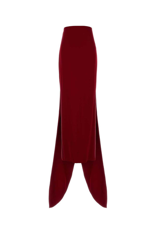 SKIRT_SOLID_CADY_RASO_9B0RAFM39VQ_DC1_Image_1