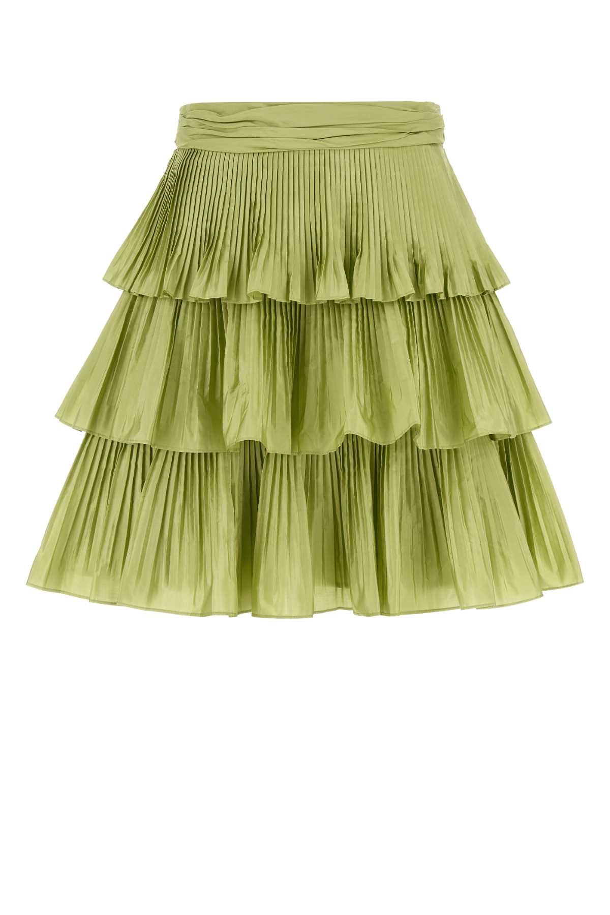 SKIRT_SOLID_TAFFETAS_7B3RADN5917_6Y0_Image_1