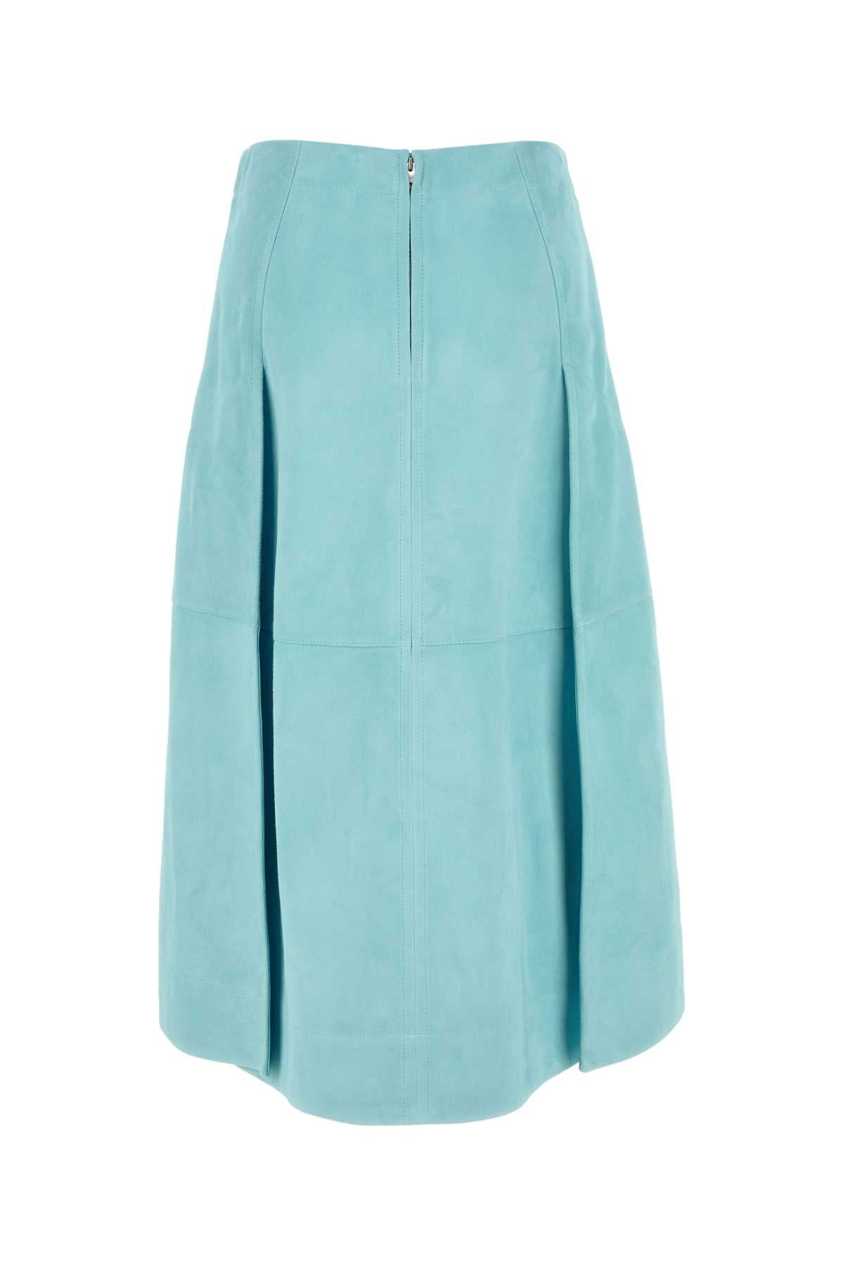 SKIRT_SUEDE_LIGHT_BLUE_798890V4LG0_8955_Image_2