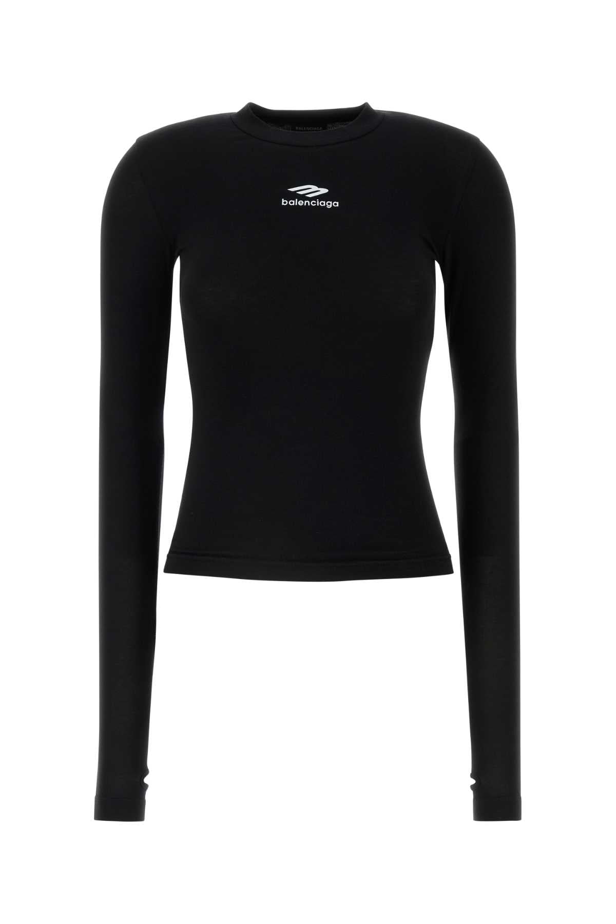 SKI_FITTED_CREWNECKTOP_802115TPVQ4_1070_Image_1