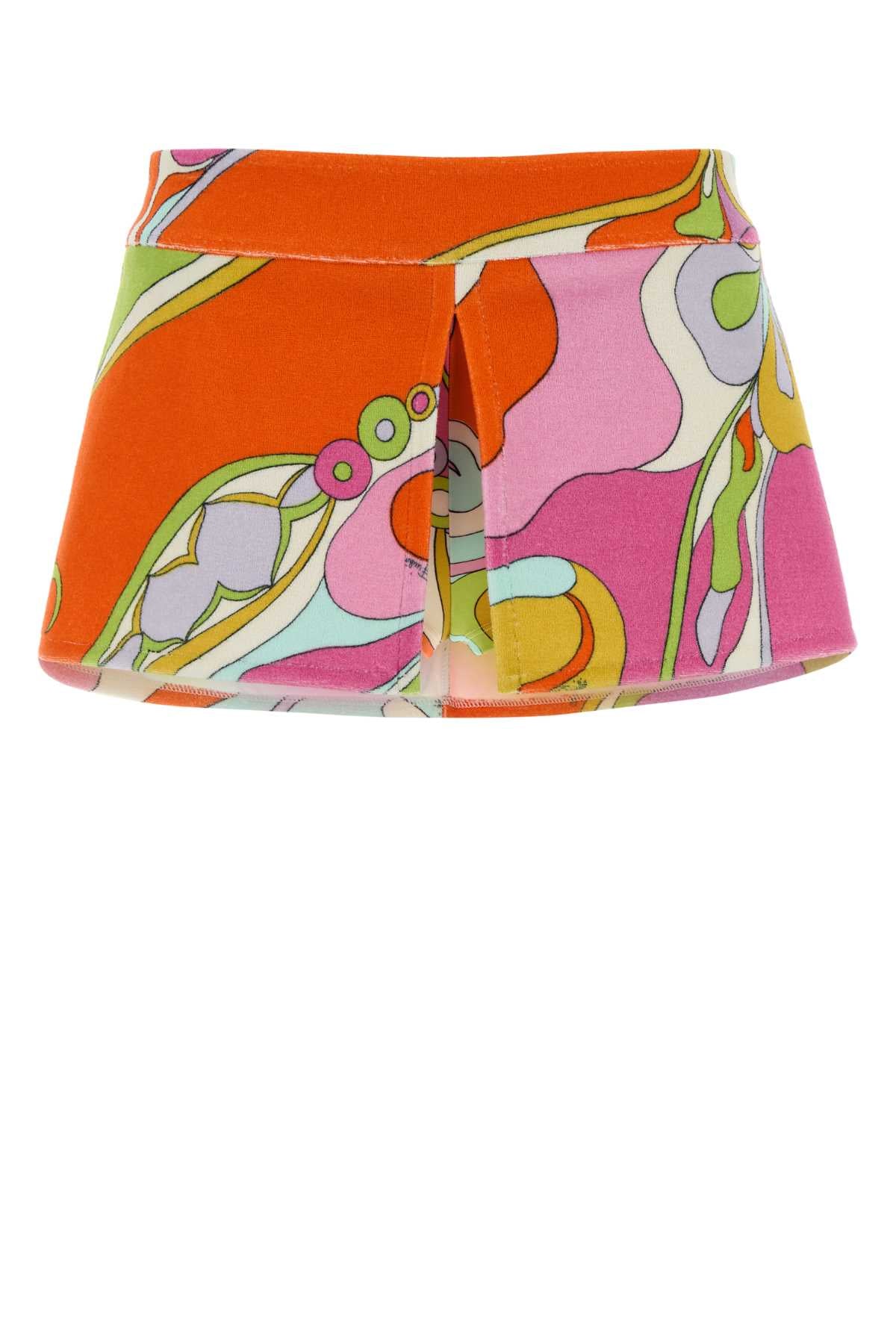 SKORTS_-_COTTON_EPONGE_6HRU016H991_P44_Image_1