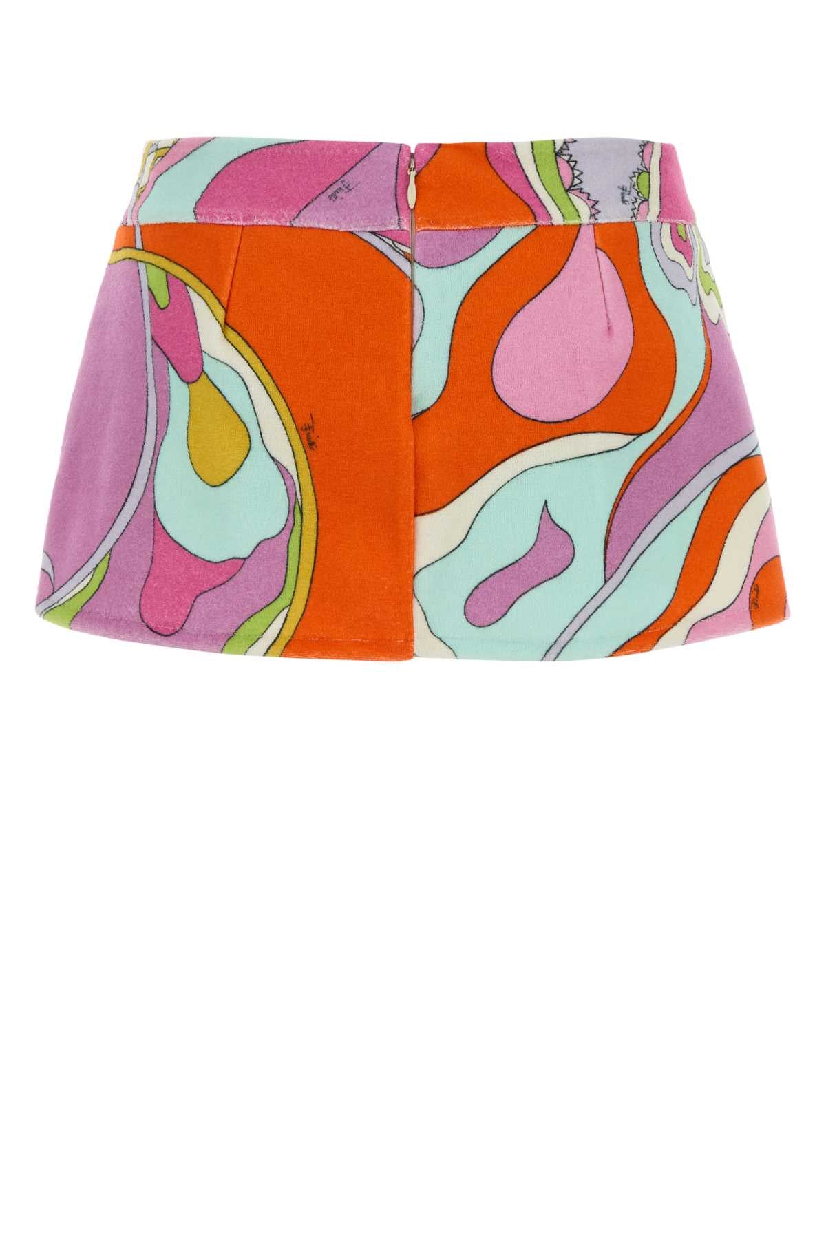 SKORTS_-_COTTON_EPONGE_6HRU016H991_P44_Image_2