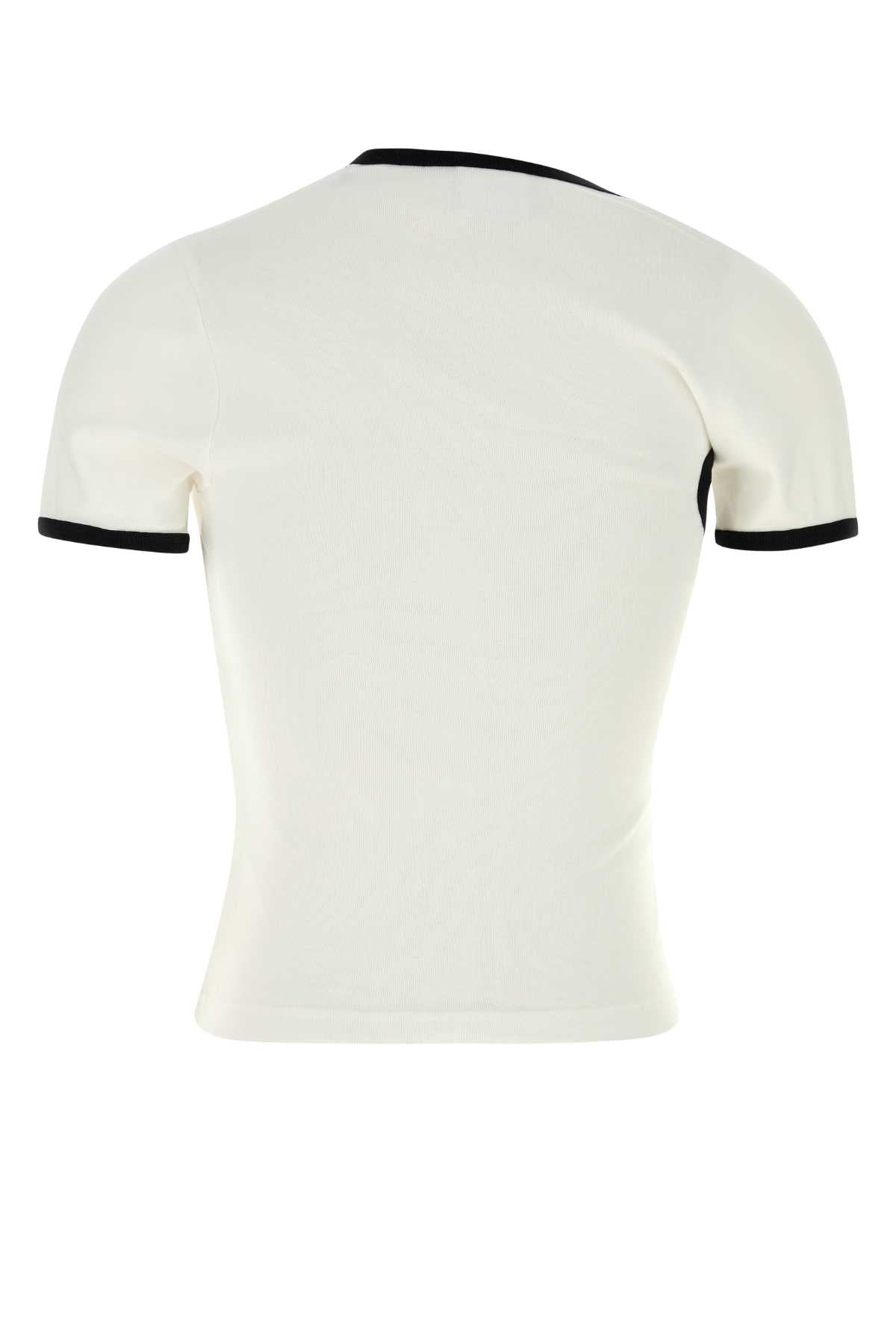 SLASH_CONTRAST_T-SHIRT_424JTS157JS0070_HERWHITBLA_Image_2