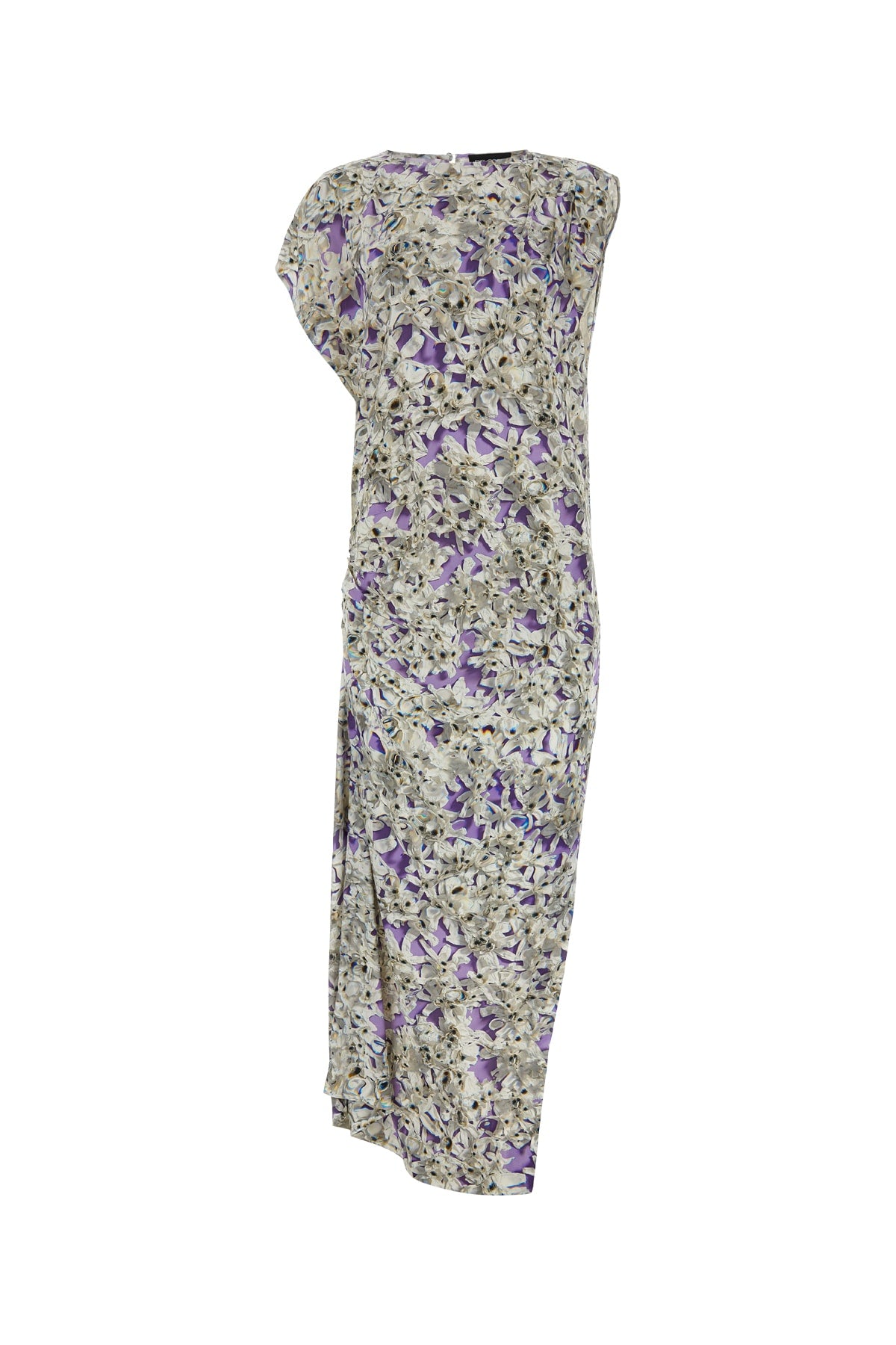 SLEEVELESS_DRESS_WITH_ROUCHED_DETAIL_D004852T0807_B3104_Image_1