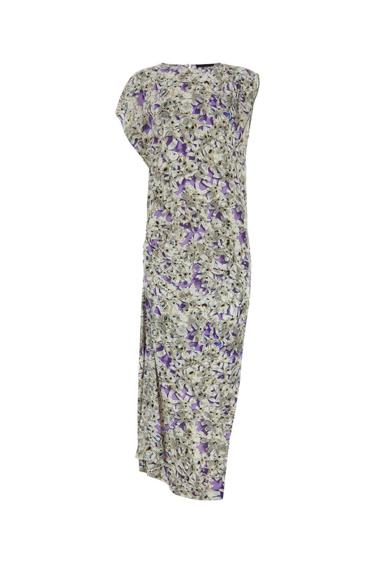 SLEEVELESS_DRESS_WITH_ROUCHED_DETAIL_D004852T0807_B3104_Image_1