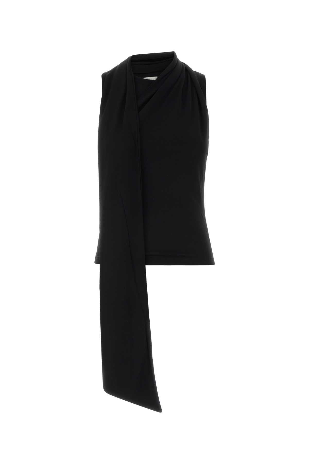 SLEEVELESS_LAVALLIERE_TOP_FTP827JE0223_001_Image_1