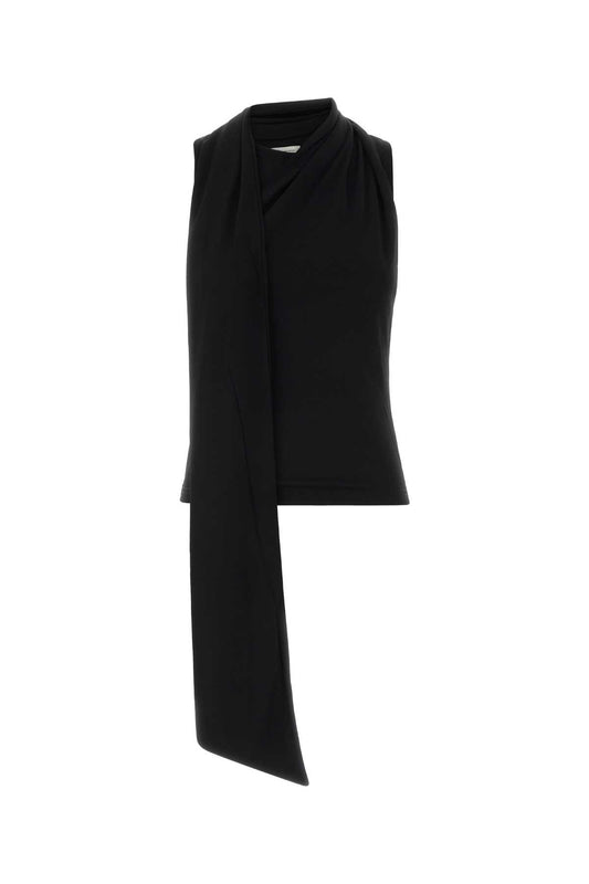 SLEEVELESS_LAVALLIERE_TOP_FTP827JE0223_001_Image_1