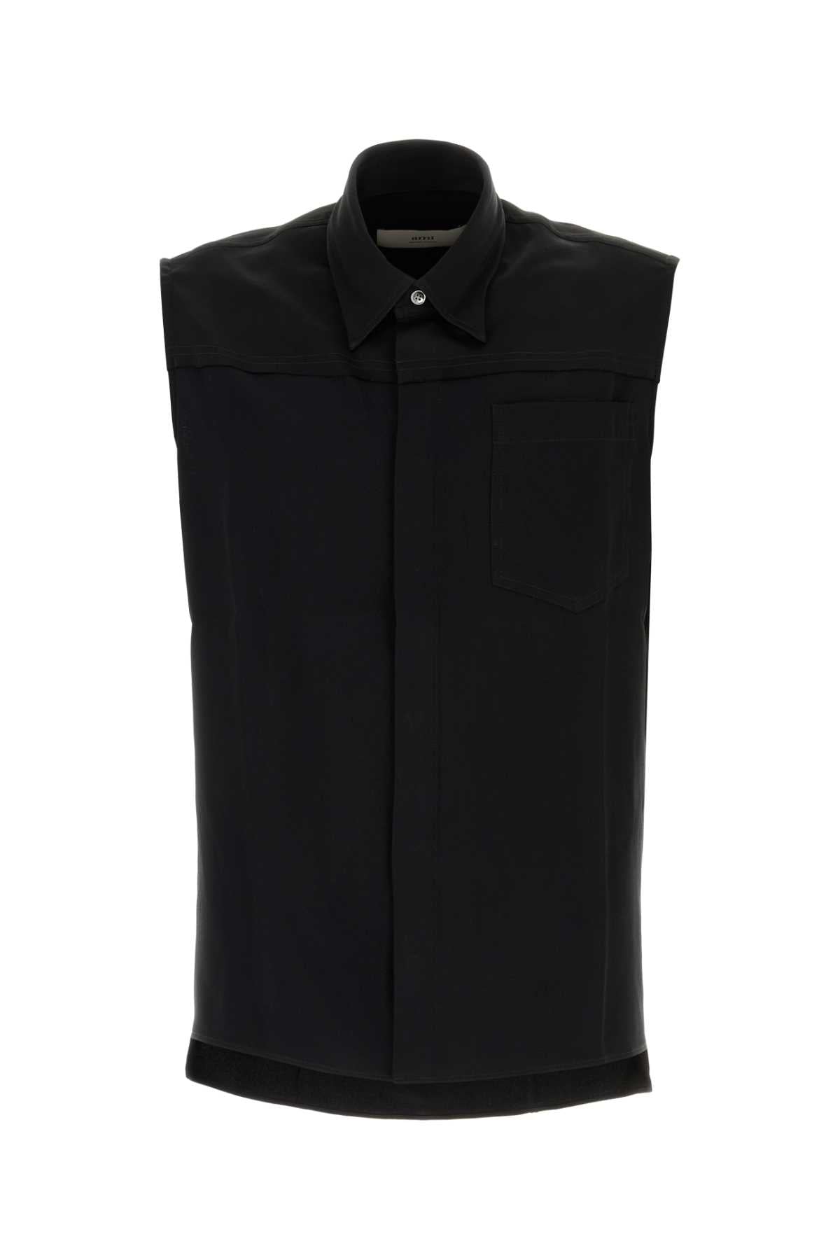 SLEEVELESS_SHIRT_HSH220AC0014_001_Image_1