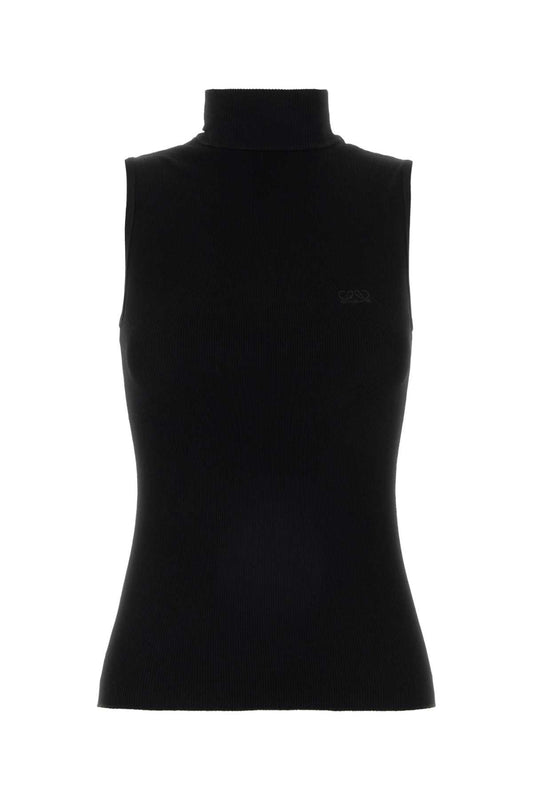SLEEVELESS_TOP_S540Y55K74_BLACK_Image_1