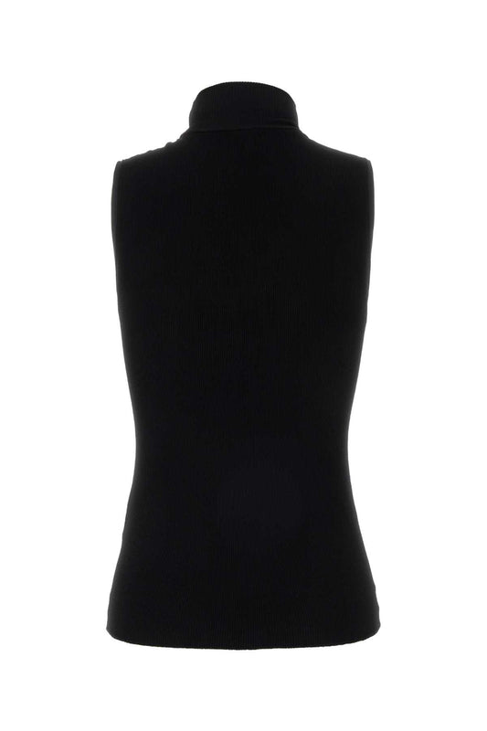 SLEEVELESS_TOP_S540Y55K74_BLACK_Image_2