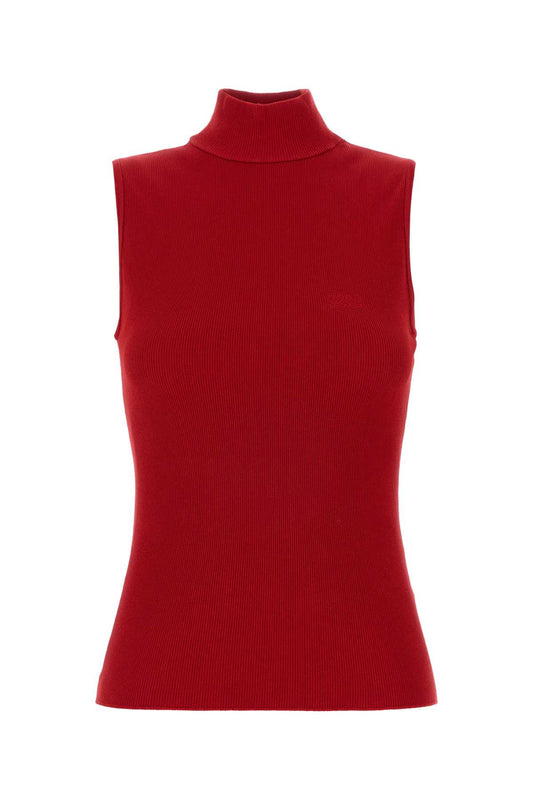 SLEEVELESS_TOP_S540Y55K74_RED_Image_1