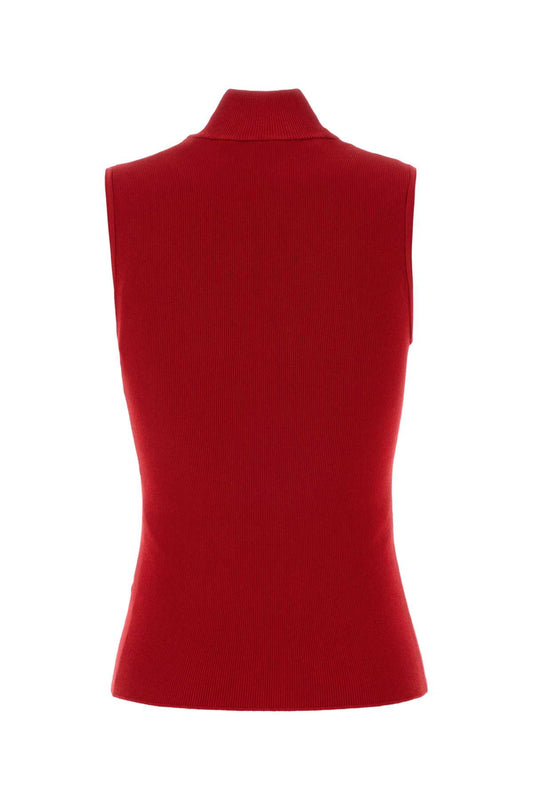 SLEEVELESS_TOP_S540Y55K74_RED_Image_2