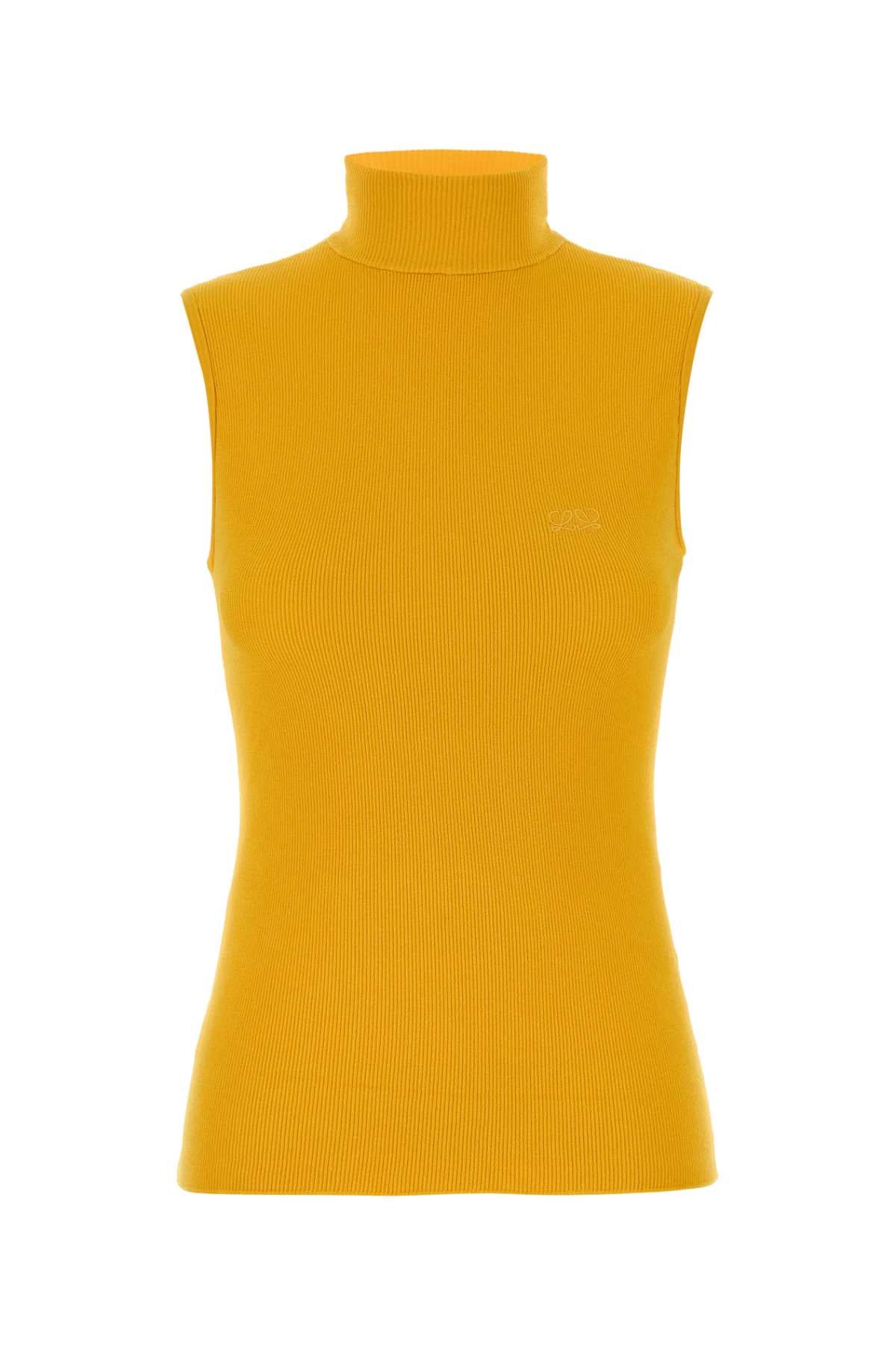 SLEEVELESS_TOP_S540Y55K74_YELLOW_Image_1