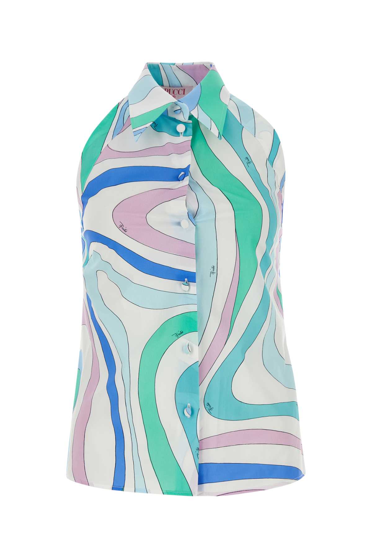 SLESS_SHIRT_-_COTTON_POPELINE_4HRJ304H769_004_Image_1