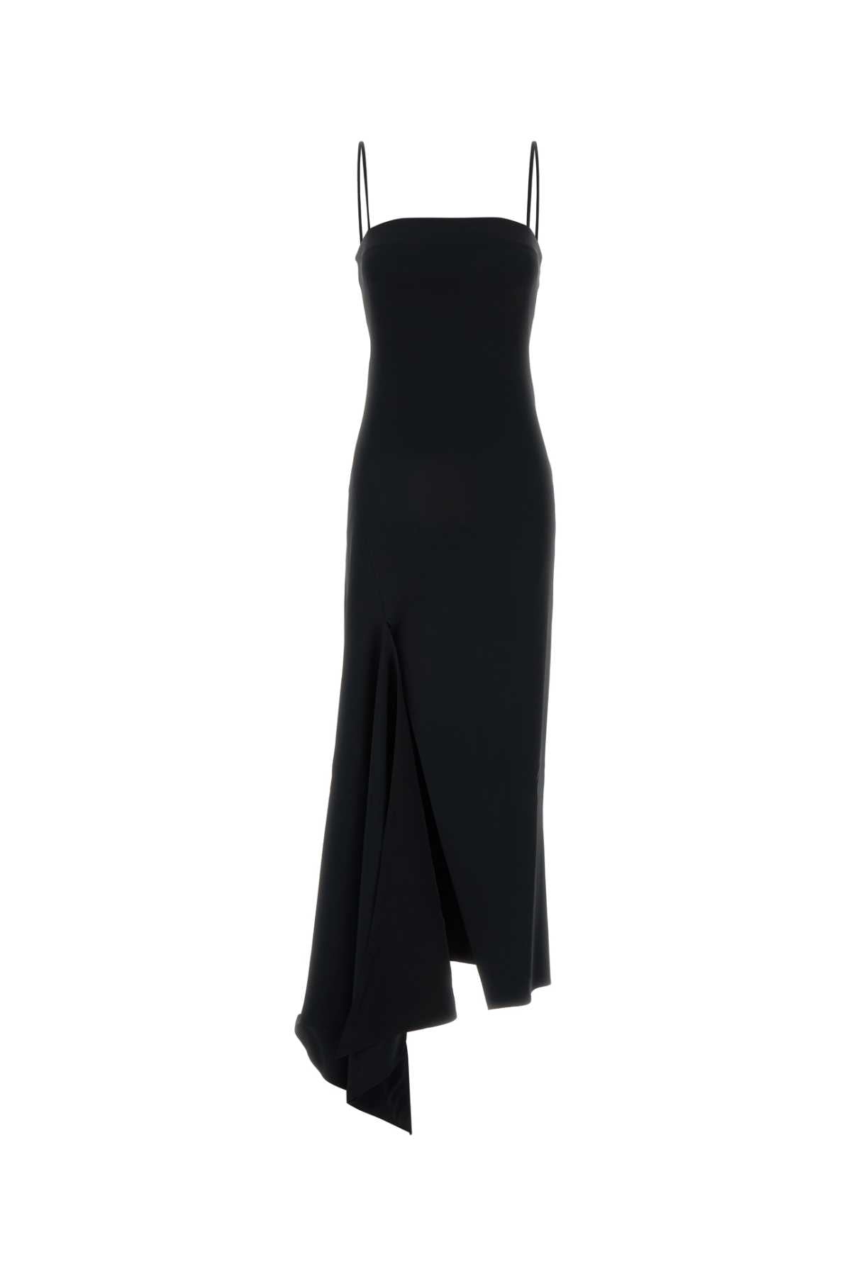 SLICED_LONG_SLIT_DRESS_BWN00Y164K_001_Image_1