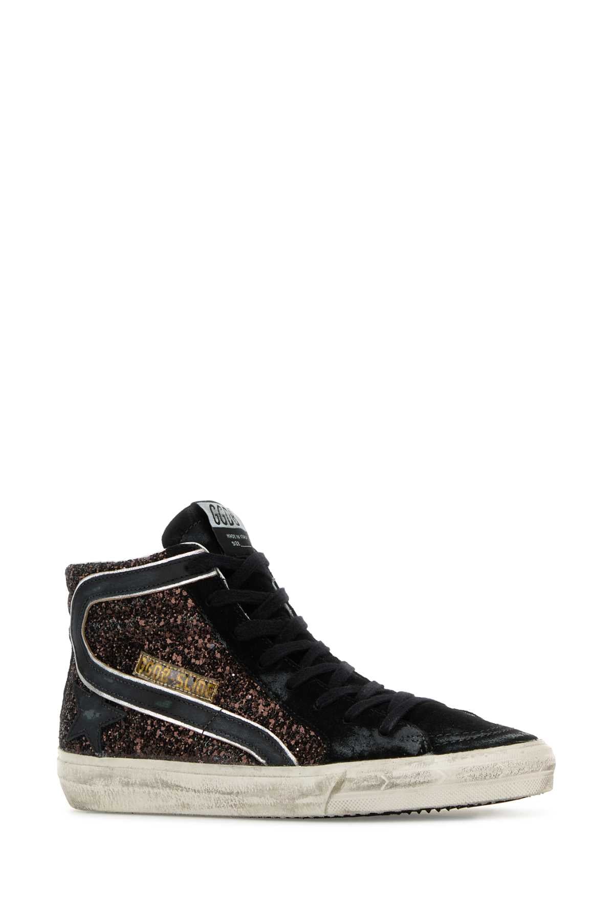 SLIDE_GLITTER_UPPER_SUEDE_GWF00115F003977_81993_Image_2