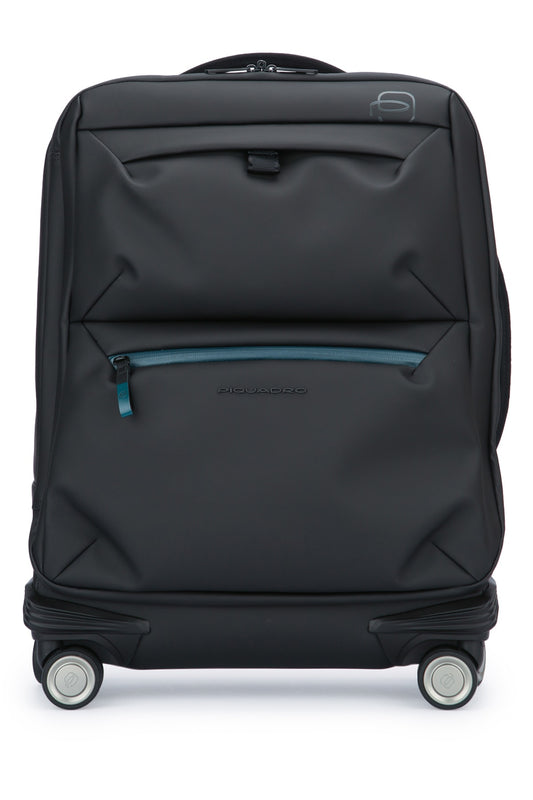 SLIM_CABIN_LUGGAGE_4_RUOTE_IN_TESSUTO_RICICLATO_BV6377C2OW_N_Image_1