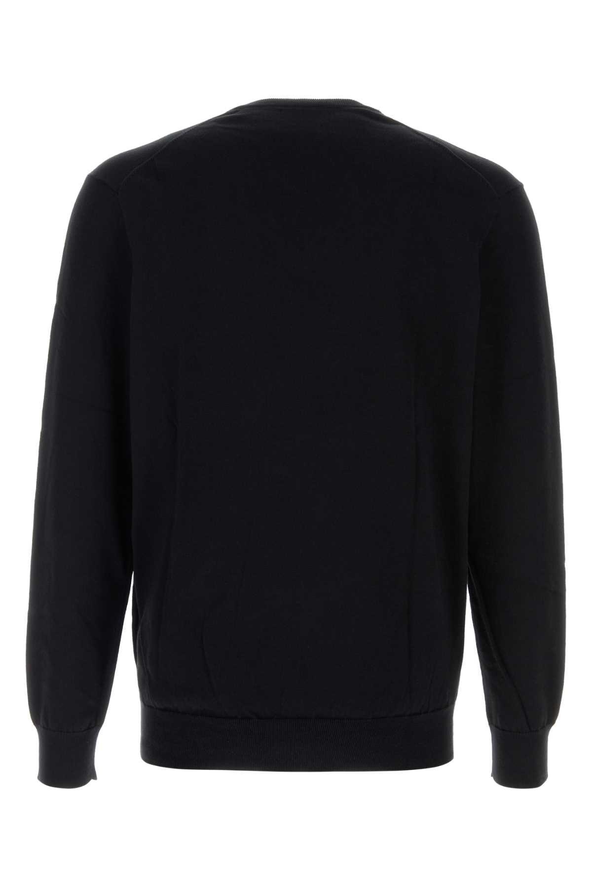 SLIM_FIT_COTTON_V-NECK_SWEATER_710670789_003_Image_2