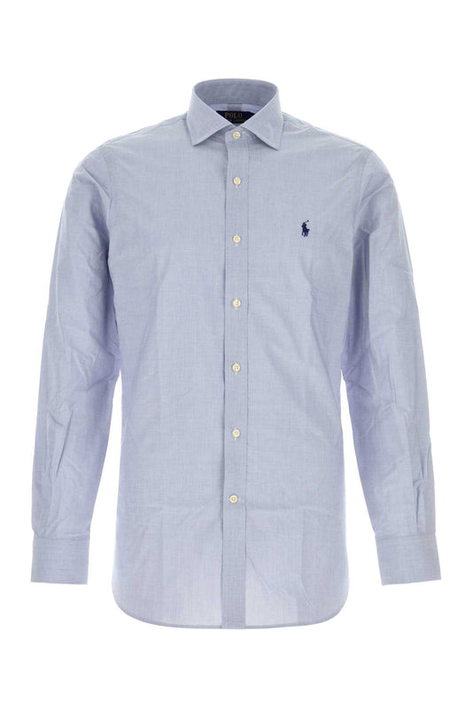 SLIM_FIT_POPLIN_SHIRT_712827064_001_Image_1