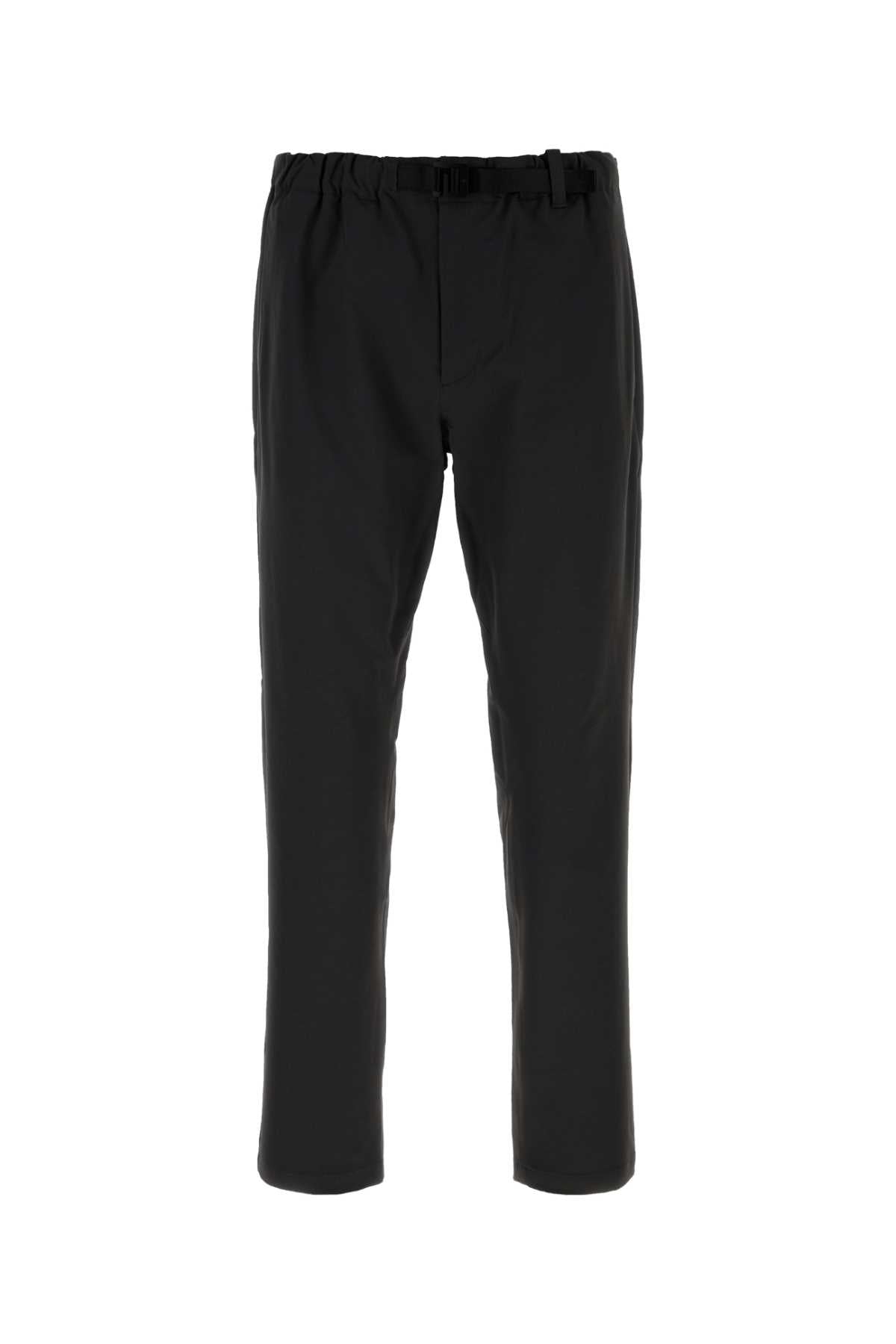 SLIM_TAPERED_STRETCH_PANTS_GL75178_BK_Image_1