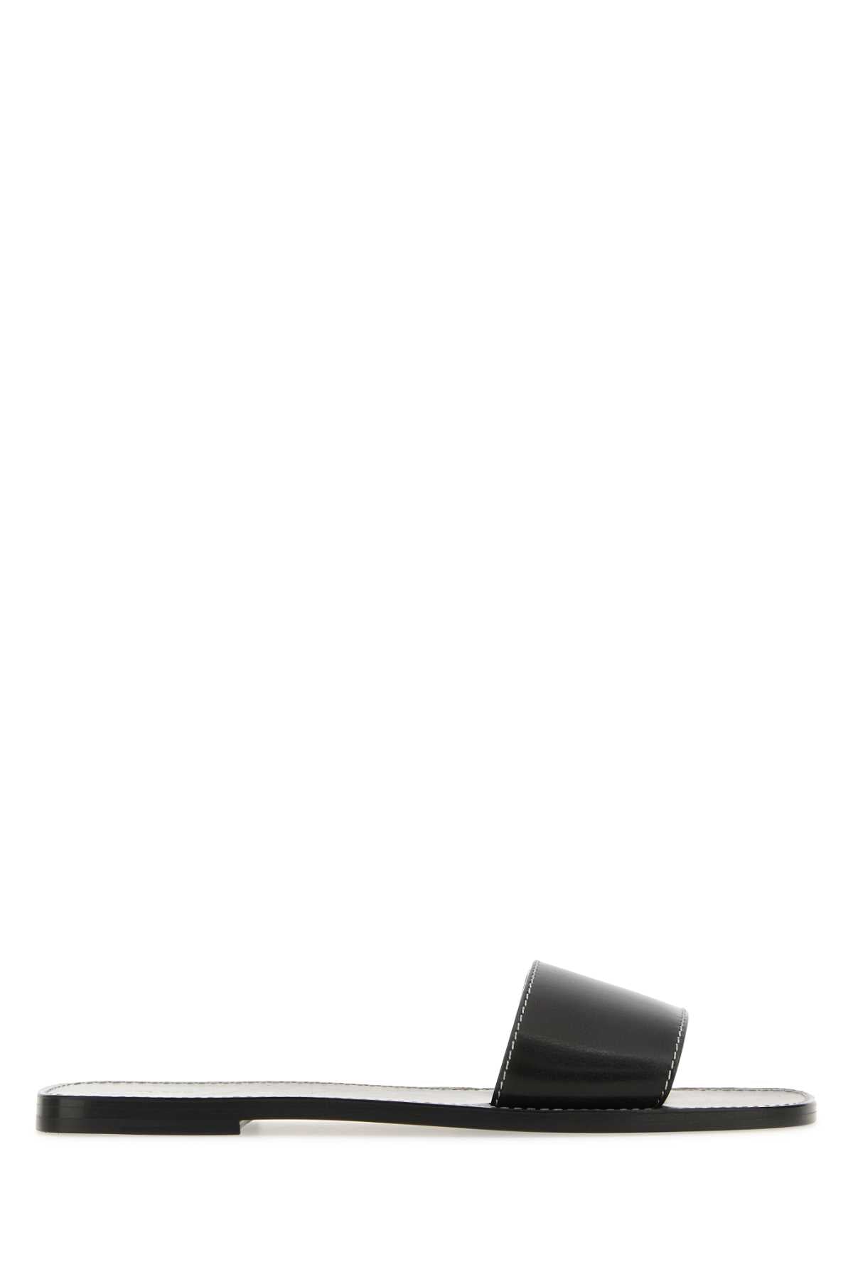 SLIPPERS_F1458SBF10_BLK_Image_1