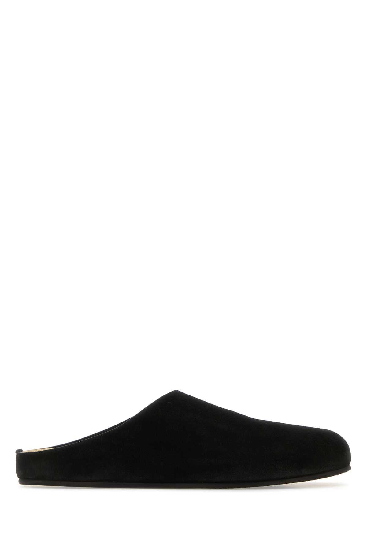 SLIPPERS_F2052L25_BLK_Image_1