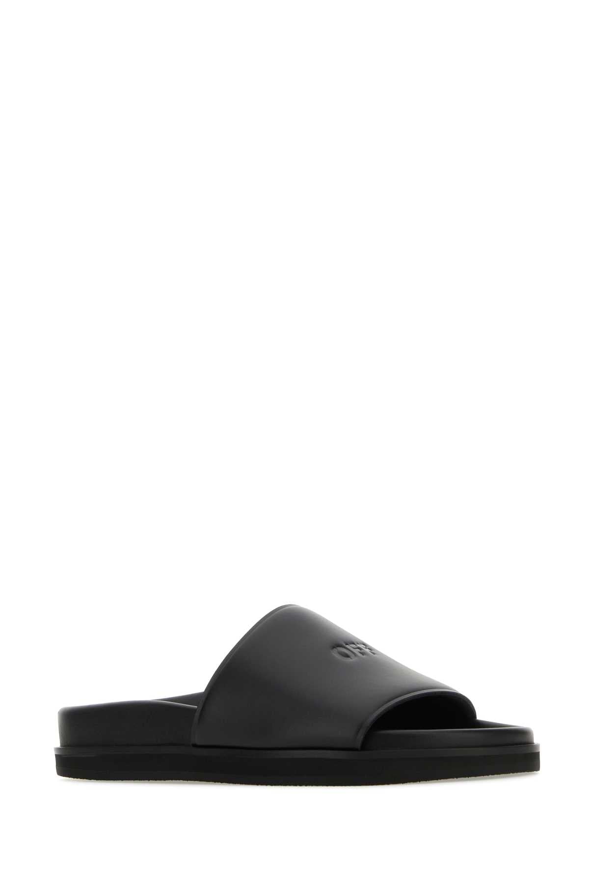 SLIPPERS_OMIT008C99LEA001_1010_Image_2