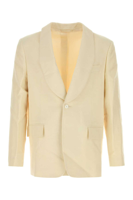 SLUB_WEAVE_TUXEDO_JACKET_MRS26SJ004_CREAM_Image_1