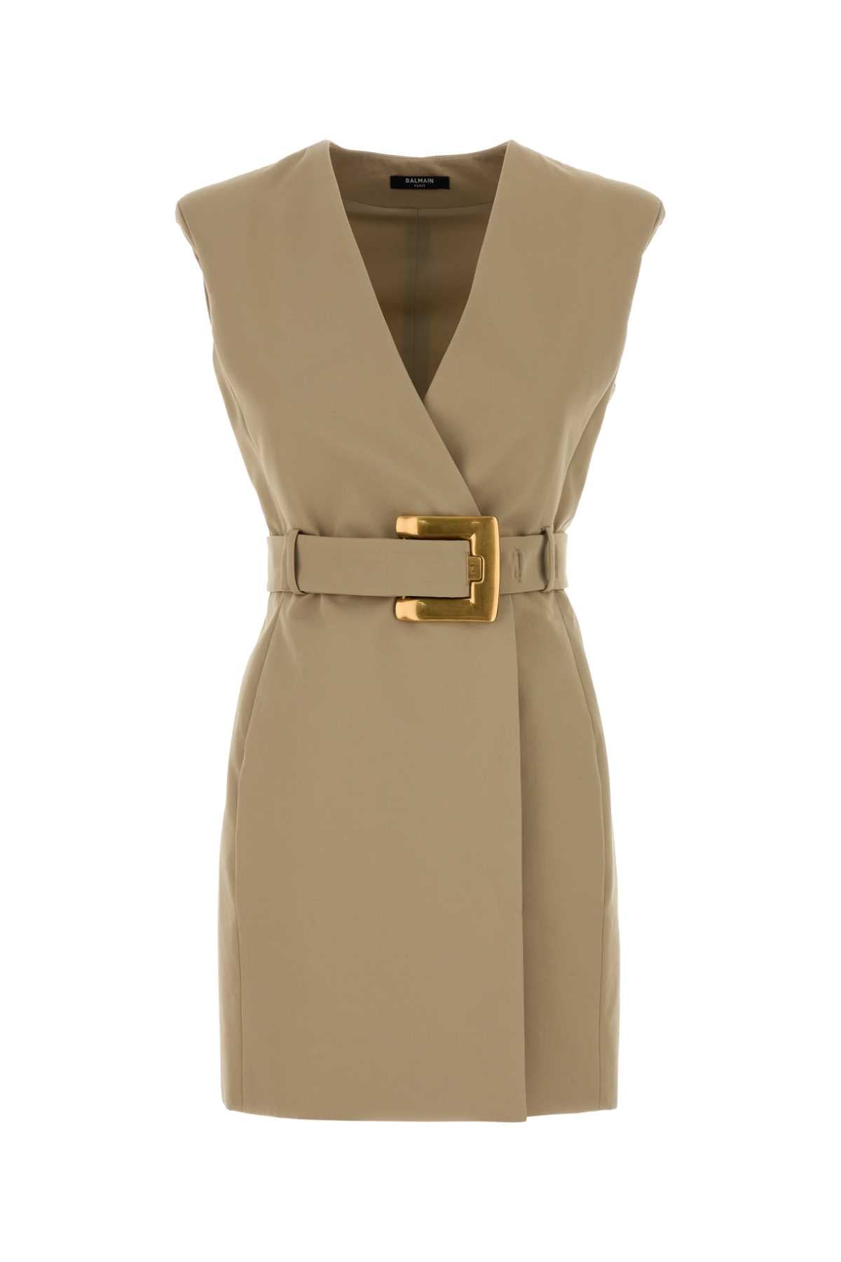 SL_BELTED_GABARDINE_SHORT_DRESS_GF1R5168CG43_0AN_Image_1