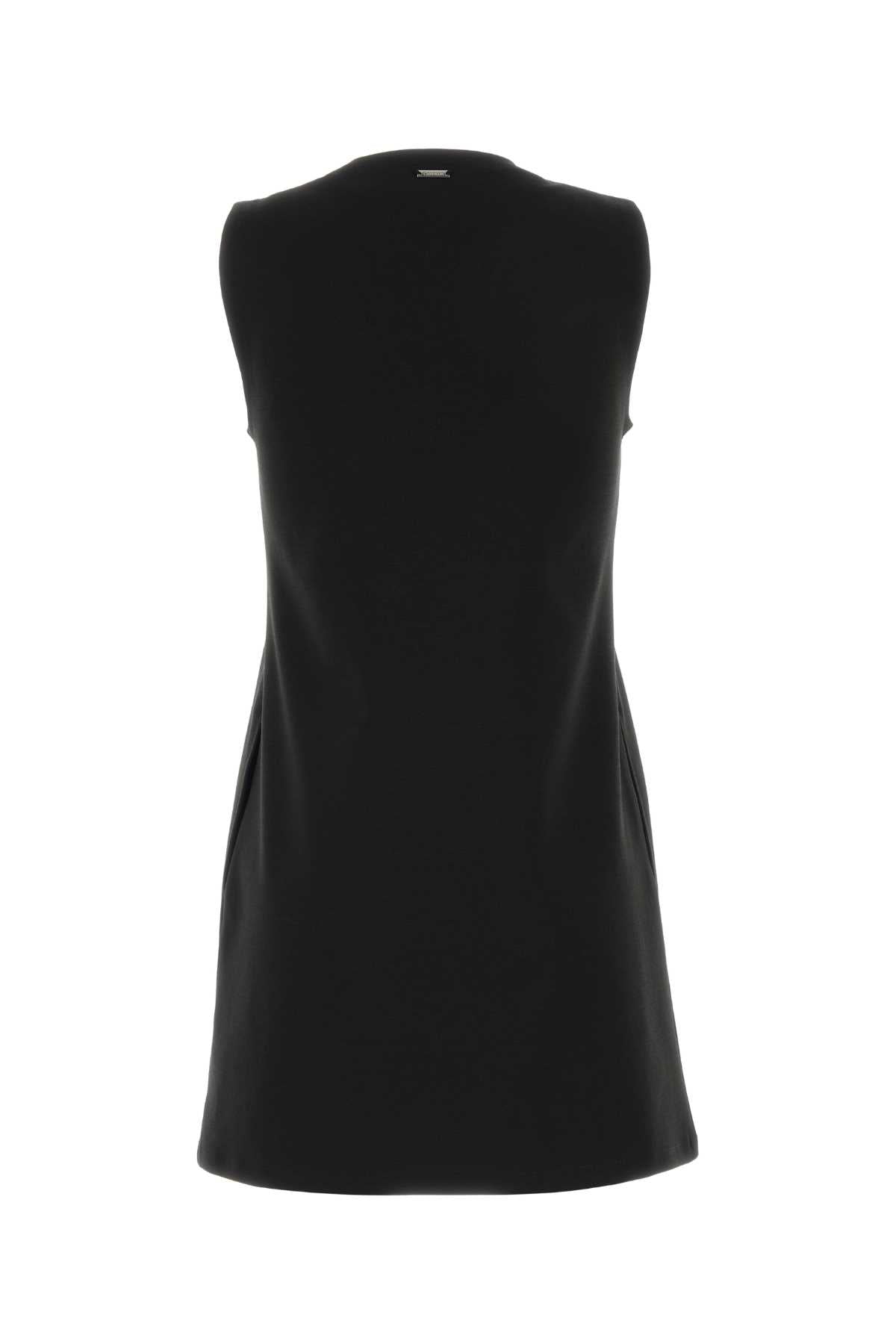 SL_INTERLOCK_V_NECK_MINI_DRESS_LV044G205G_UB1_Image_2