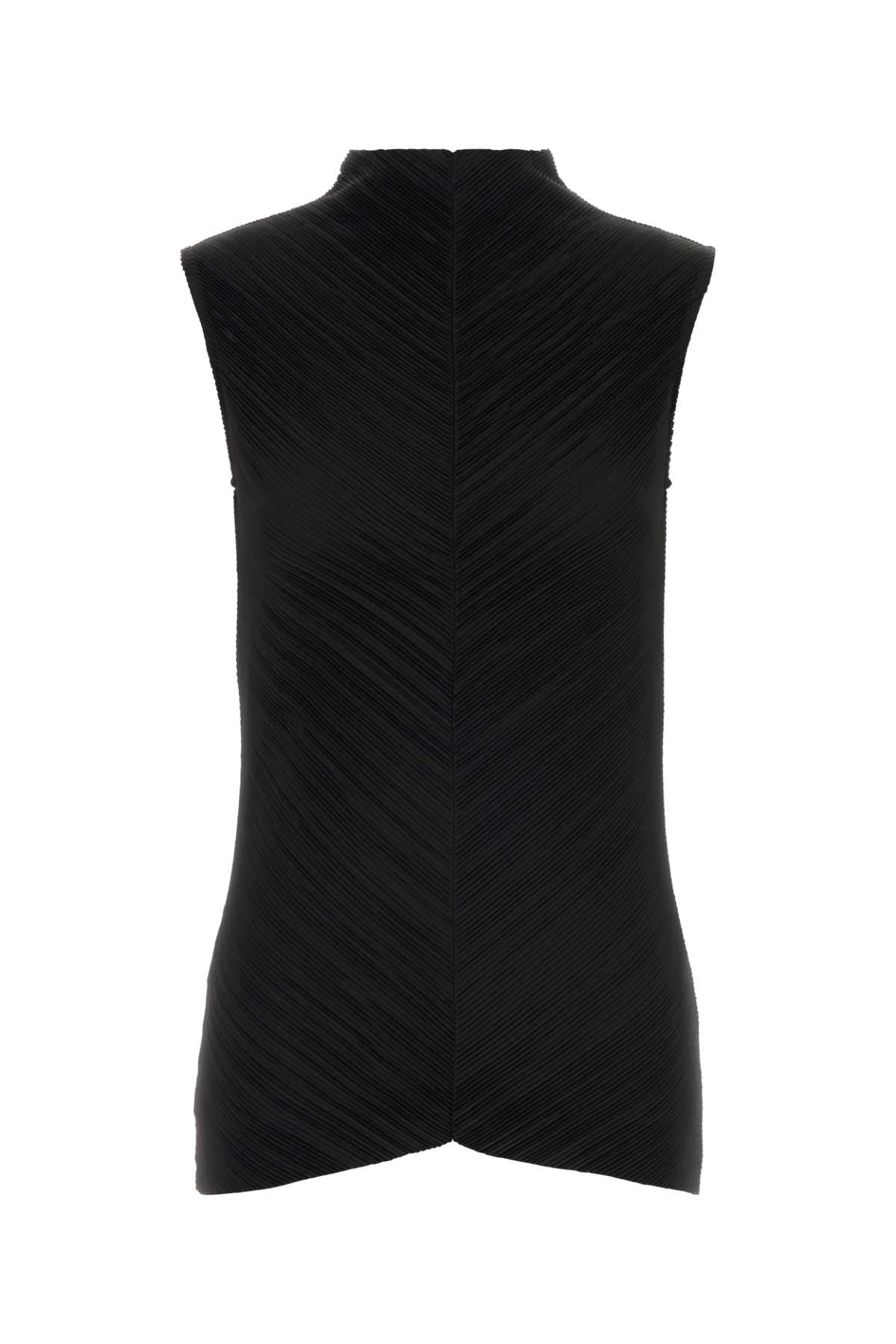 SL_PLISSE_MOCK_NECK_TOP_LV044G227G_UB1_Image_1