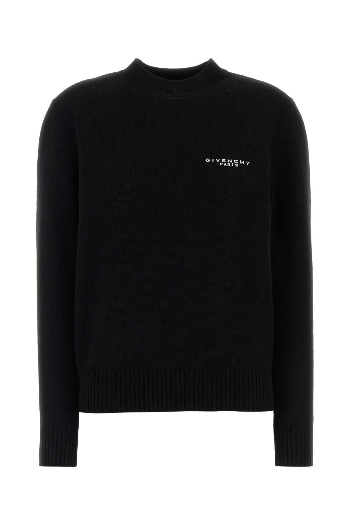 SMALL_CREW_NECK_SWEATER_BW90VW4ZTA_001_Image_1