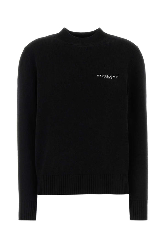 SMALL_CREW_NECK_SWEATER_BW90VW4ZTA_001_Image_1
