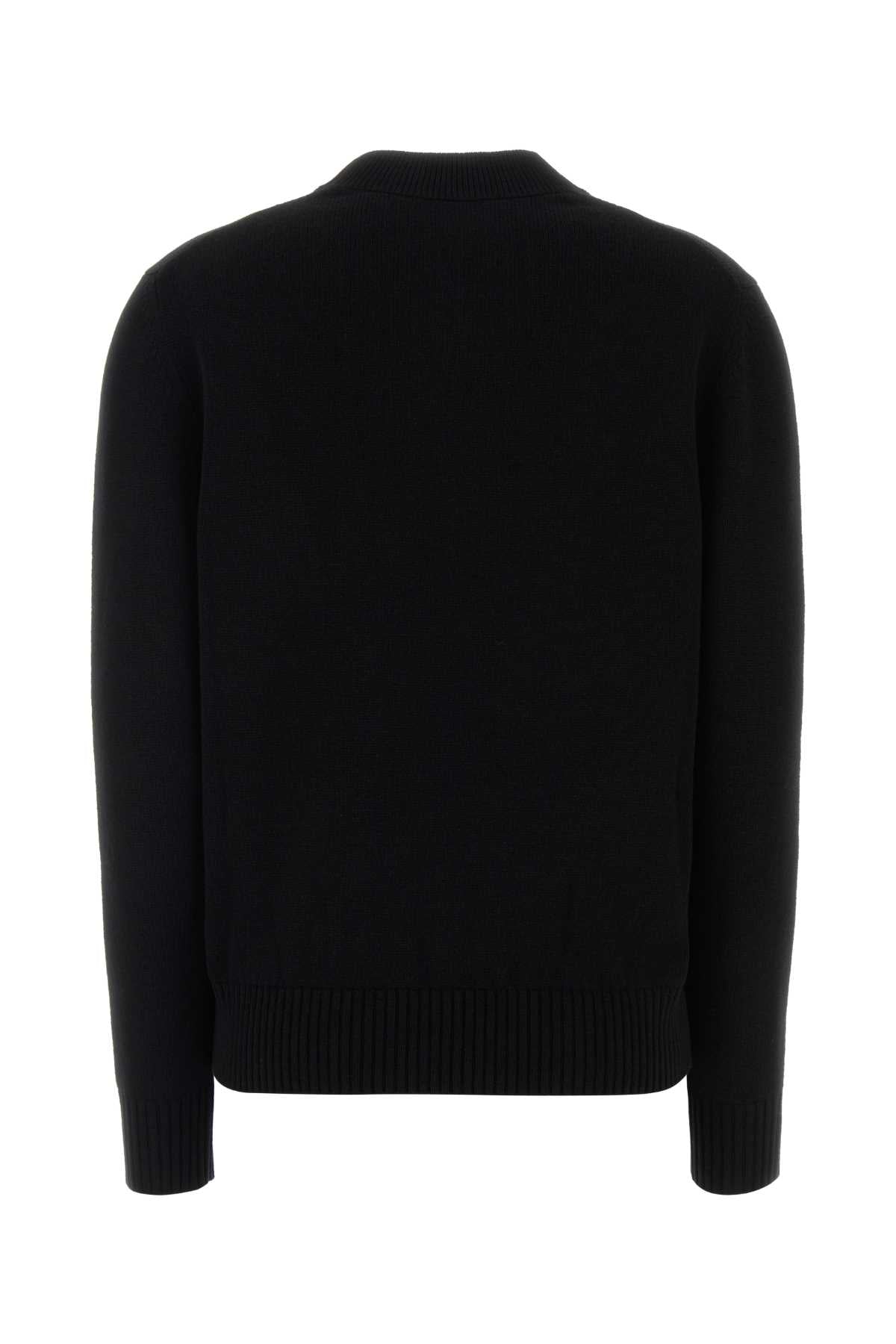 SMALL_CREW_NECK_SWEATER_BW90VW4ZTA_001_Image_2