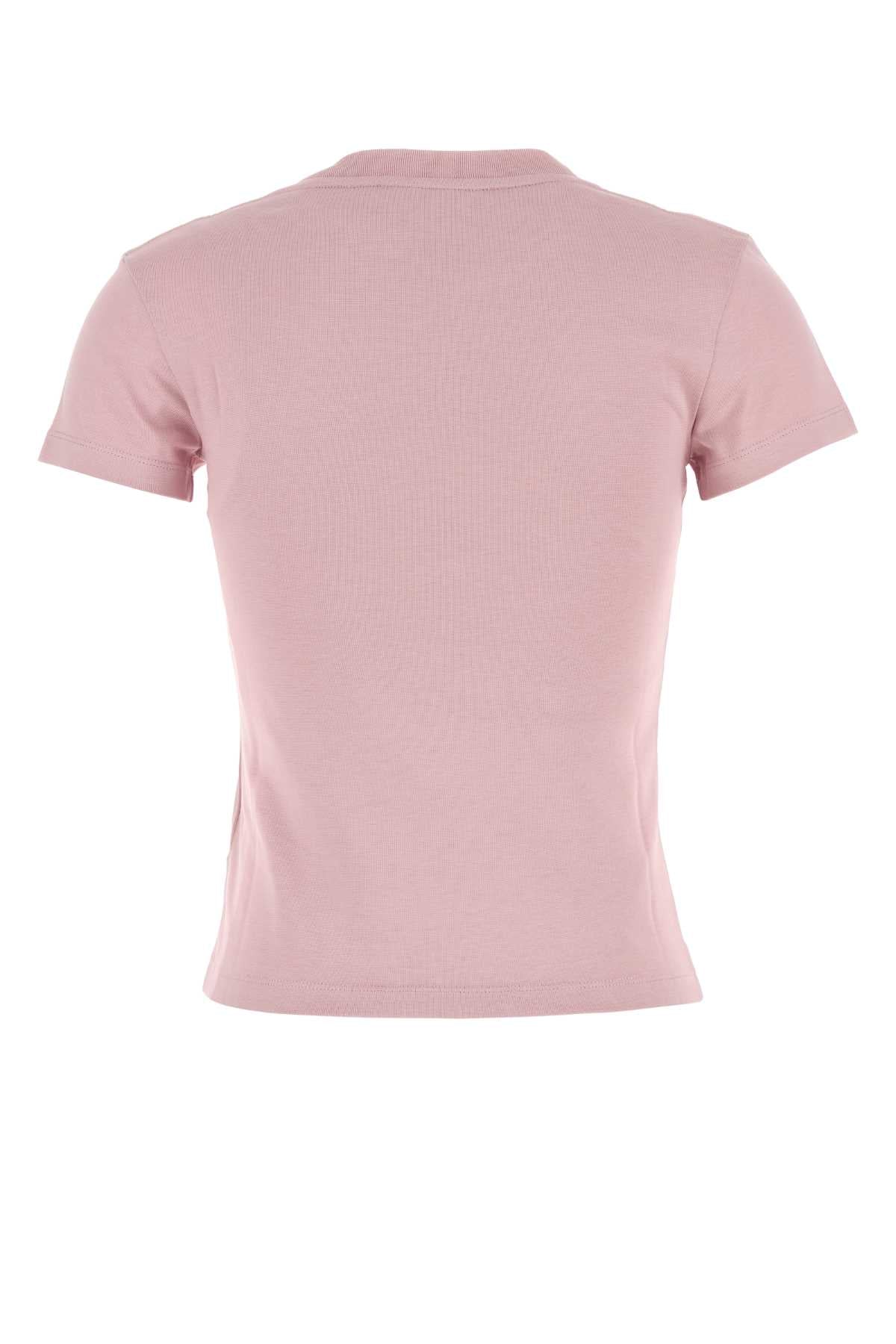 SMALL_FIT_T-SHIRT_S359Y22X71_PINK_Image_2