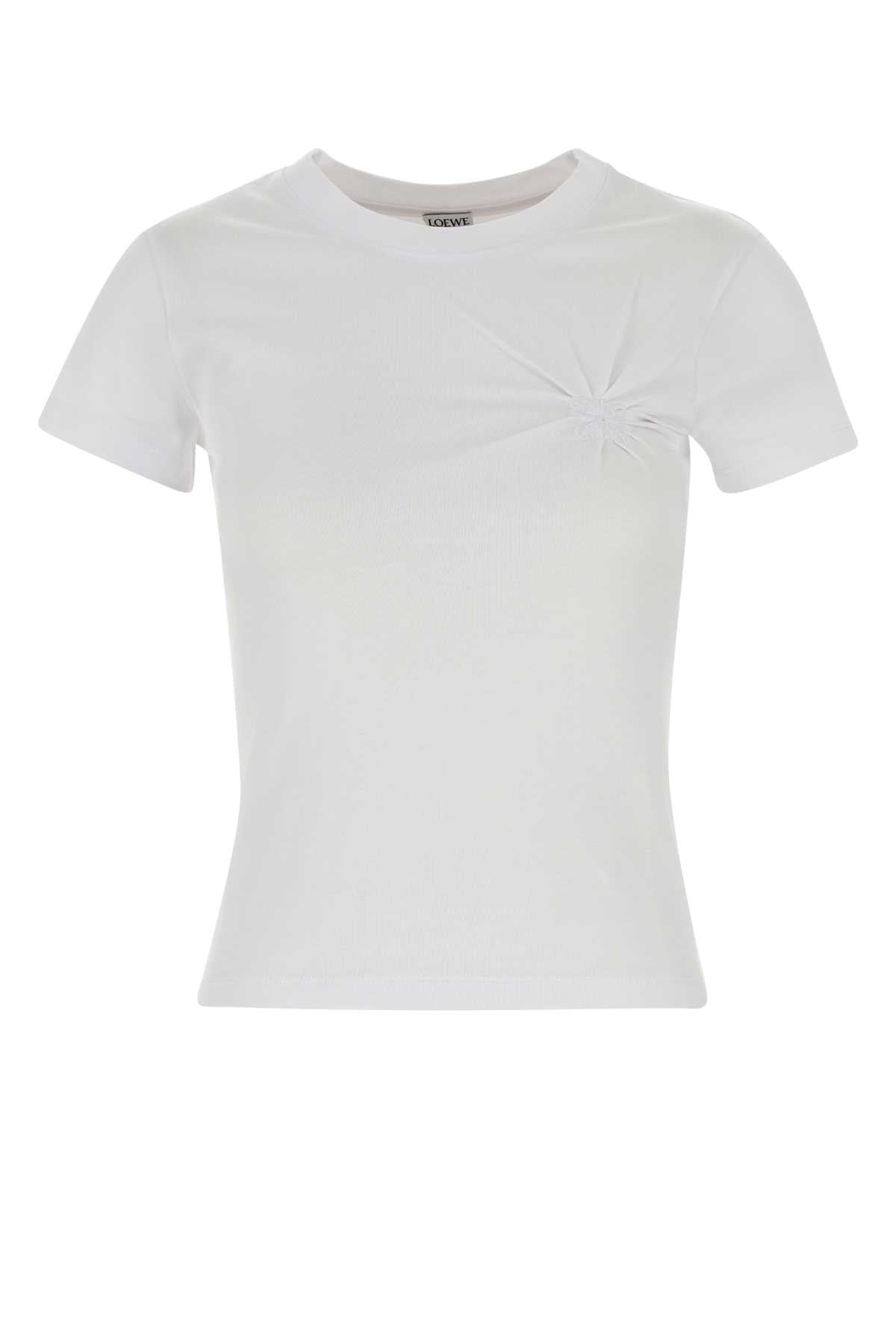 SMALL_FIT_T-SHIRT_S359Y22X71_WHITE_Image_1