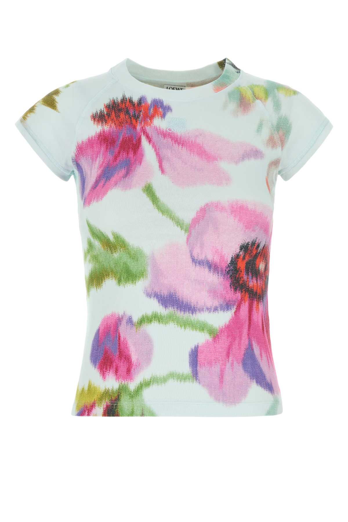 SMALL_FIT_T-SHIRT_S359Y22X95_LIGBLUMUL_Image_1