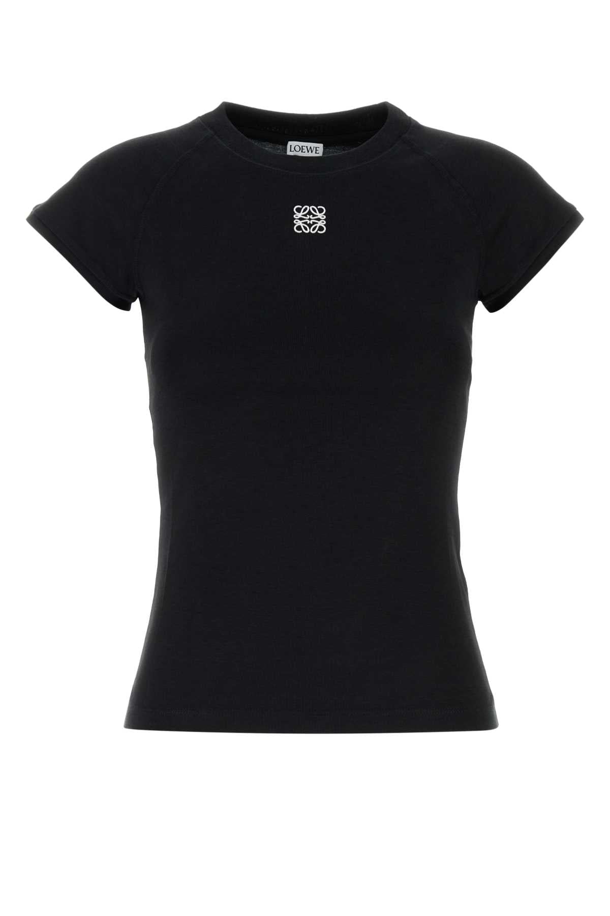 SMALL_FIT_T-SHIRT_S359Y22X96_BLACK_Image_1
