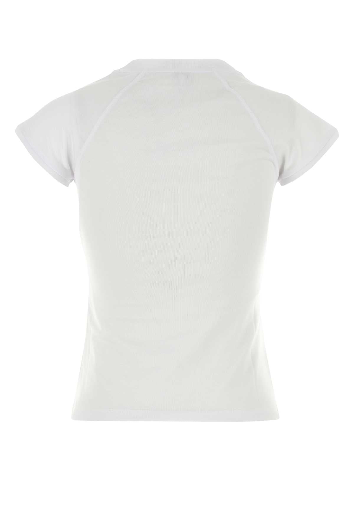 SMALL_FIT_T-SHIRT_S359Y22X96_WHITE_Image_2