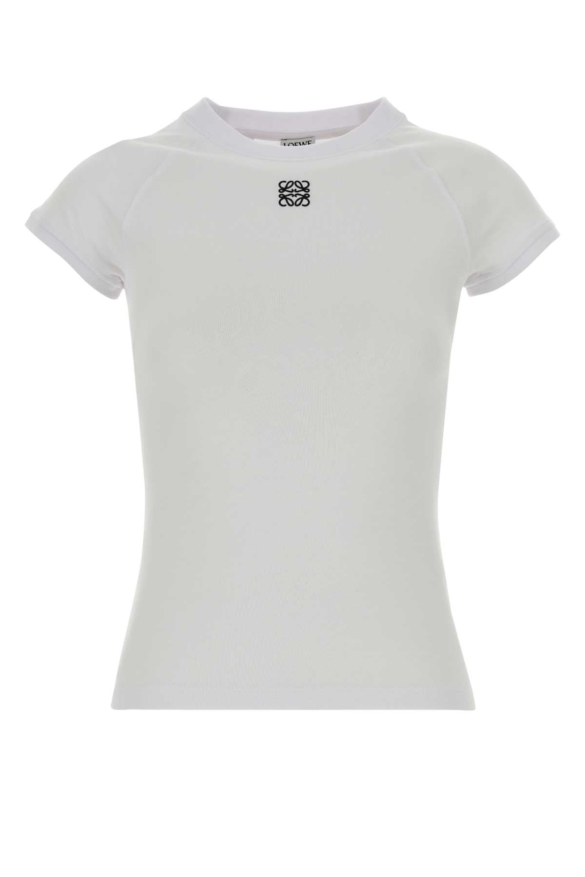 SMALL_FIT_T-SHIRT_S359Y22XA7_WHITE_Image_1