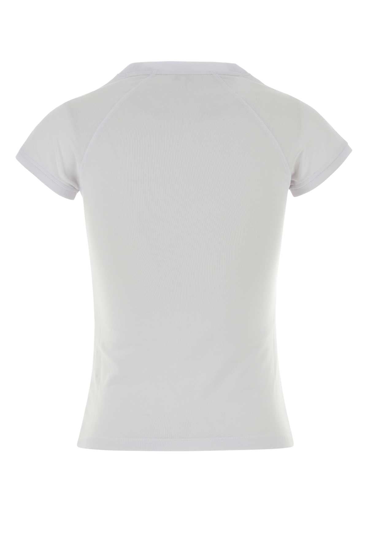 SMALL_FIT_T-SHIRT_S359Y22XA7_WHITE_Image_2