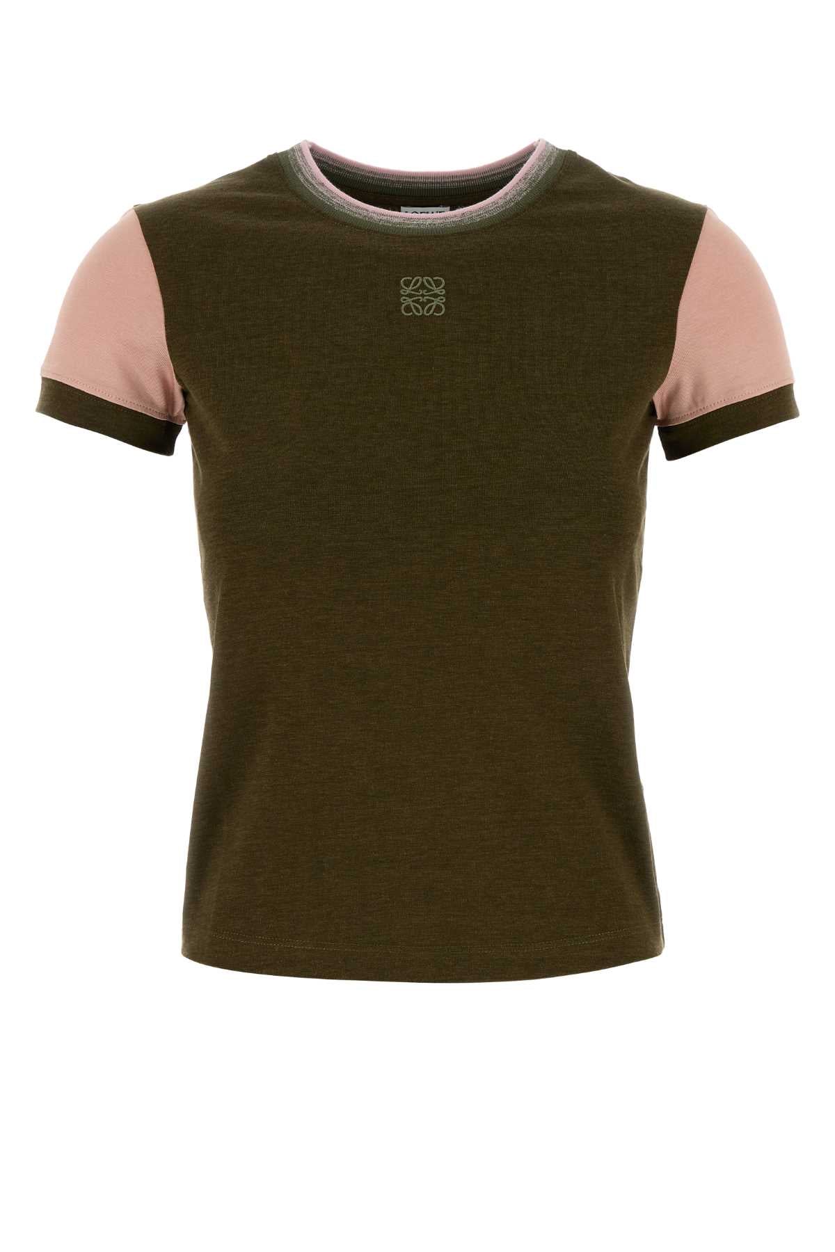 SMALL_FIT_T-SHIRT_S359Y22XA8_KHAKIGREEN_Image_1