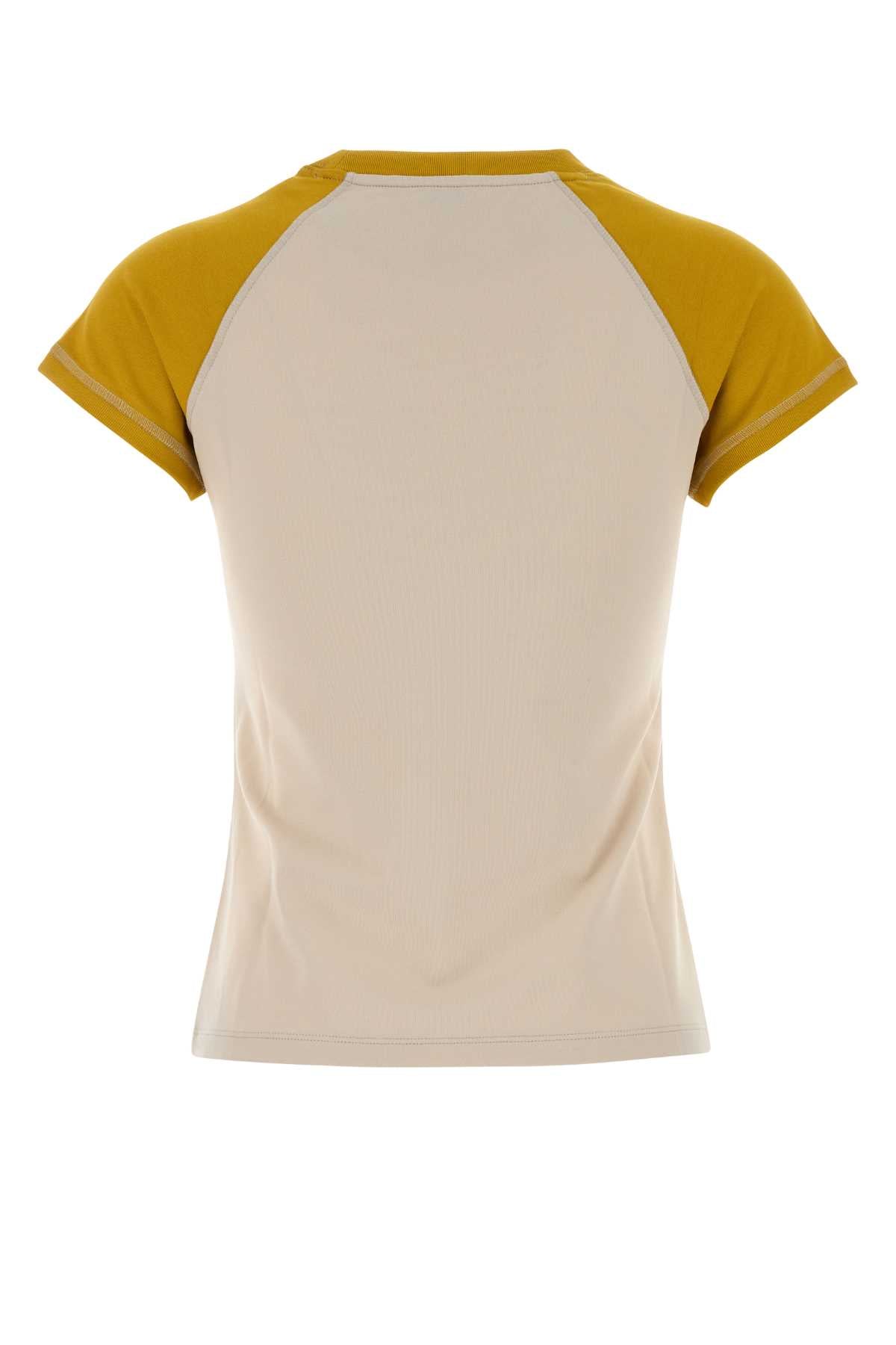 SMALL_FIT_T-SHIRT_S540Y22X76_MUSTARDBRONZE_Image_2