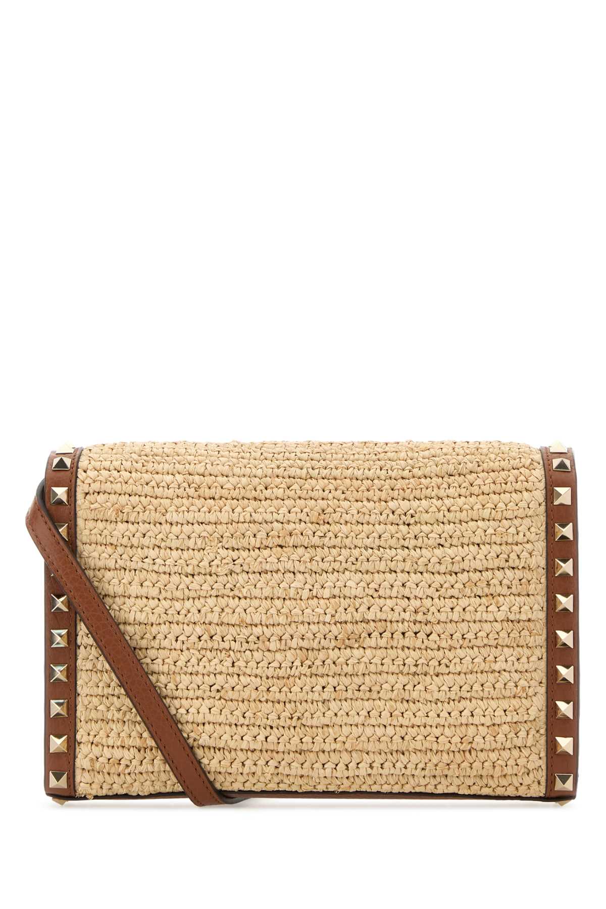 SMALL_SHOULDER_BAG_ROCKSTUD_CROCHET_RAFIAVIT_8W2B0R43UEN_43S_Image_3