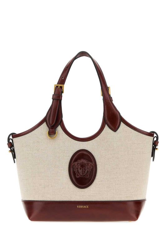 SMALL_TOTE_FABRICCALF_LEATHER_10243241A17864_2KX9J_Image_1