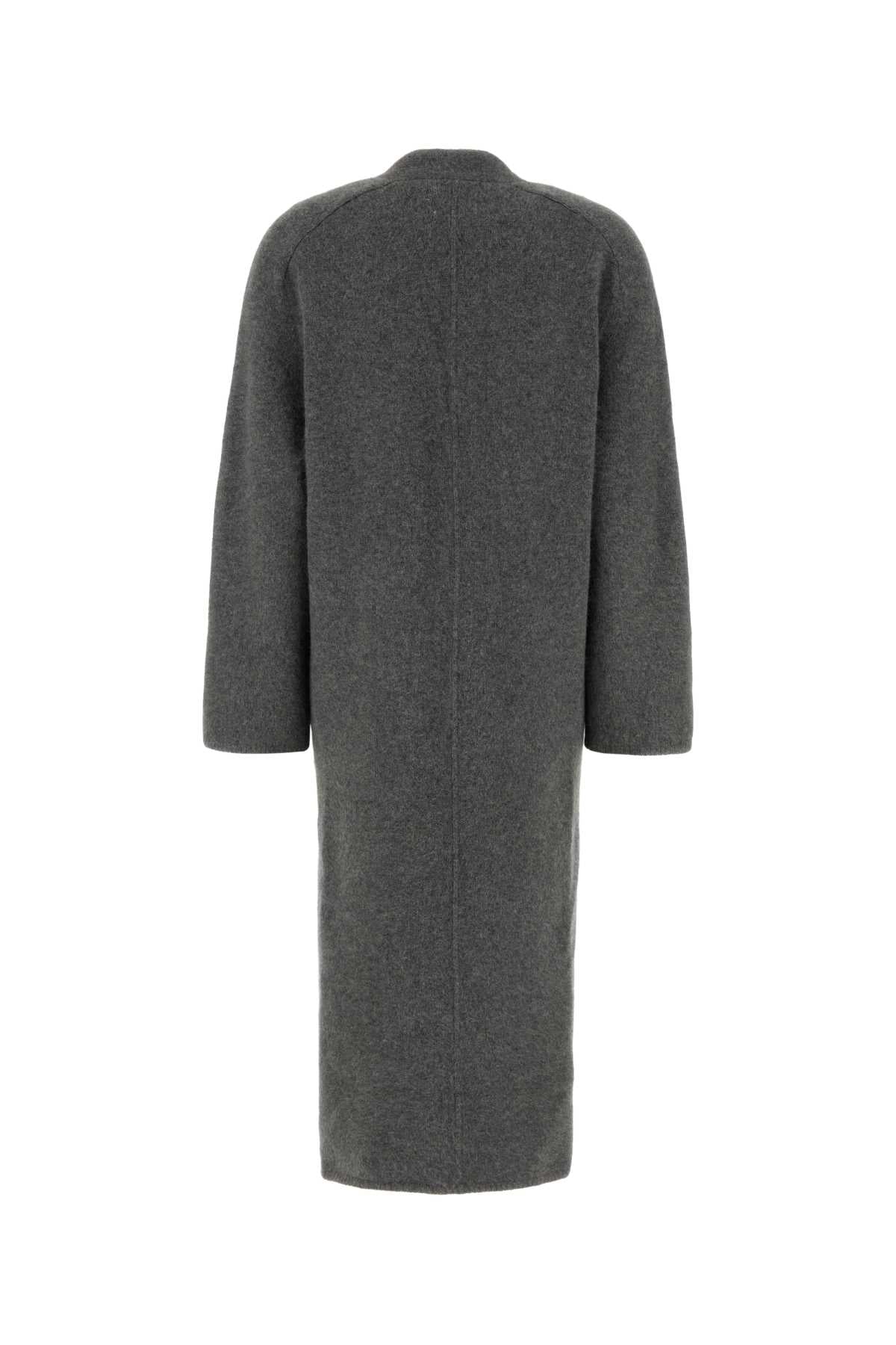 SMET_MAXI_KNIT_CARDIGAN_SMET_ANTHRACITEMELANGE_Image_2