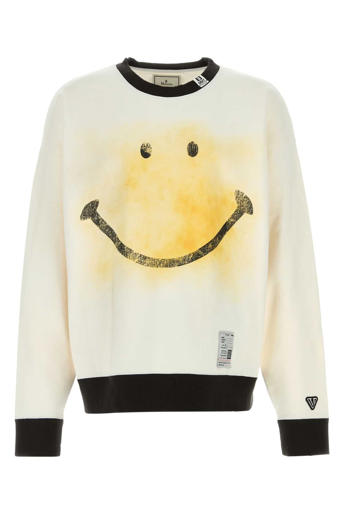 SMILY_FACE_PRINTED_DISTRESSED_PULLOVER_J15PO732_WHITE_Image_1