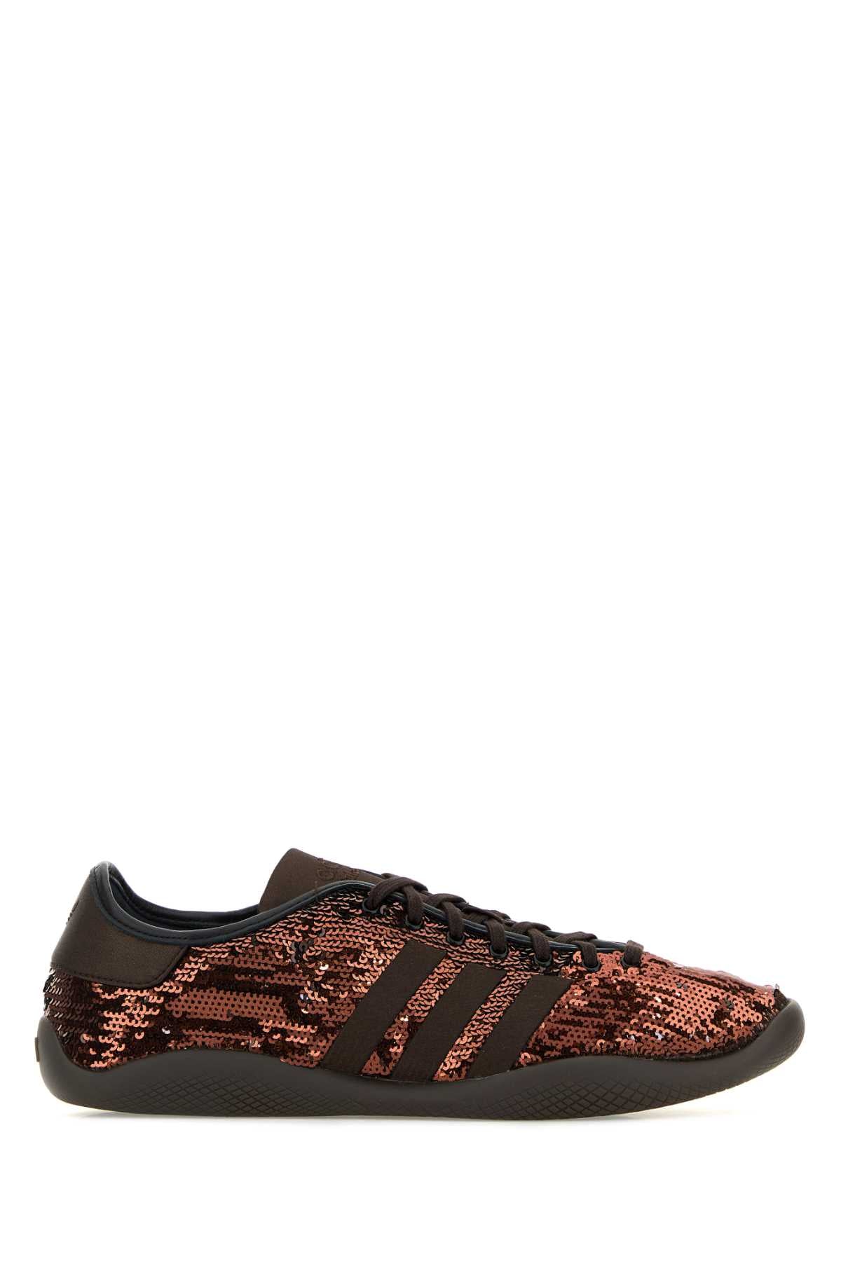 SNEAKERSWALESBONNER_KH8798_BROWN_Image_1