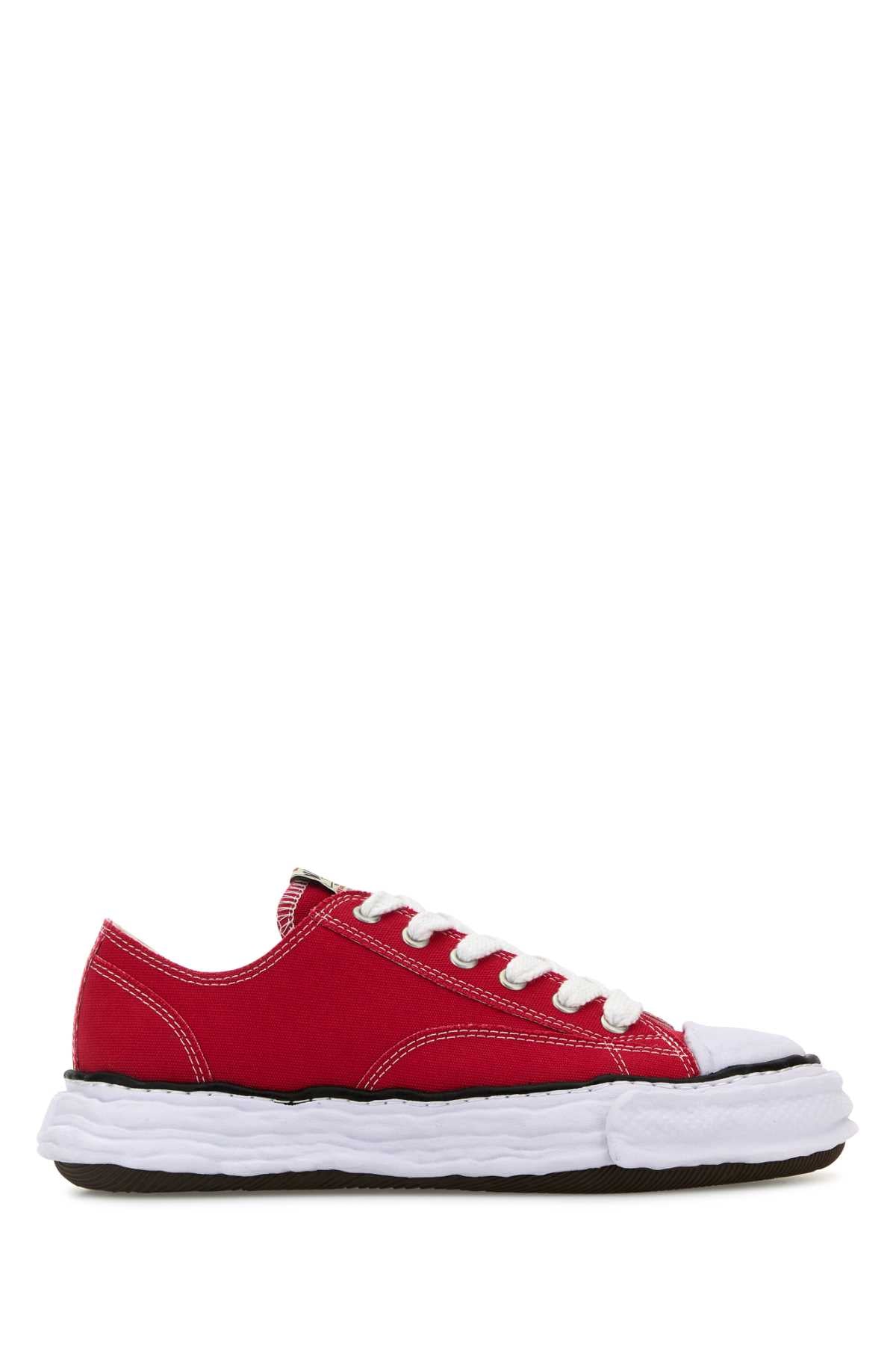 SNEAKERS_A11FW702_RED_Image_1