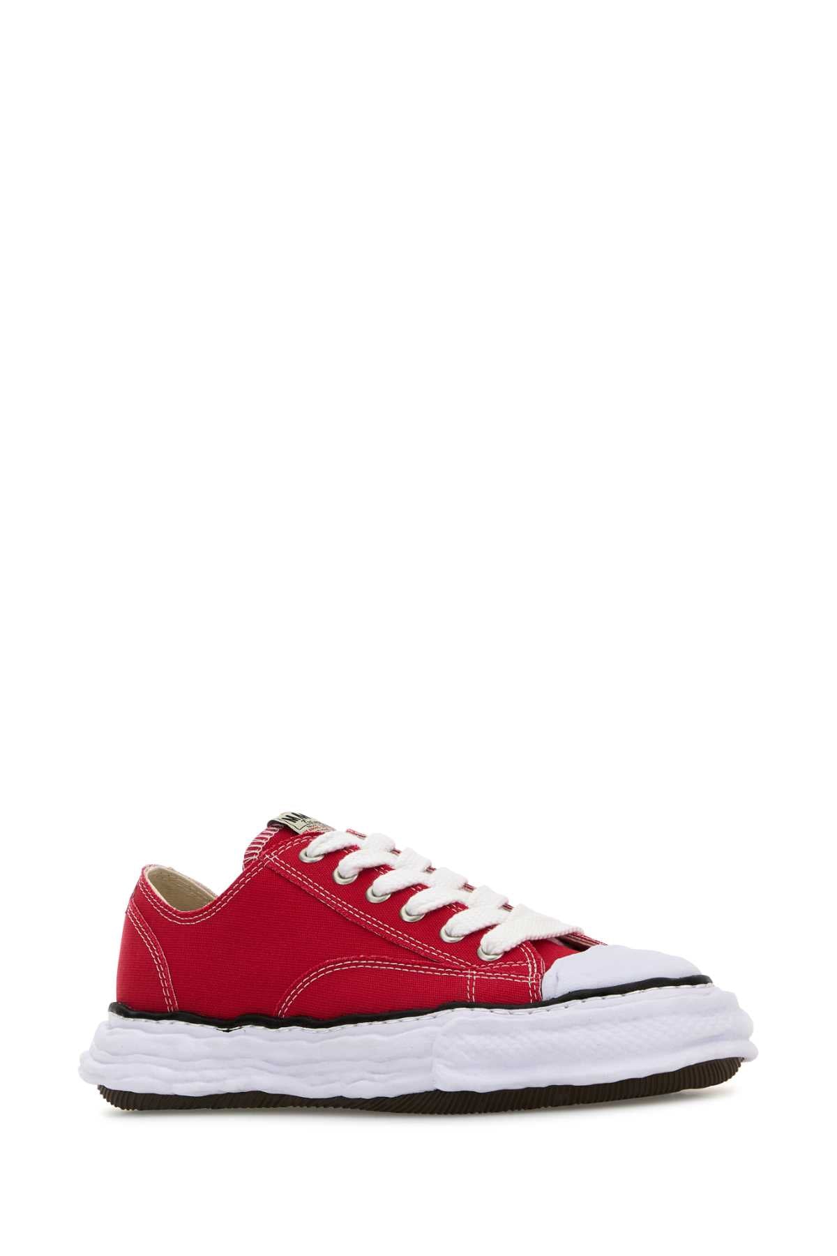 SNEAKERS_A11FW702_RED_Image_2